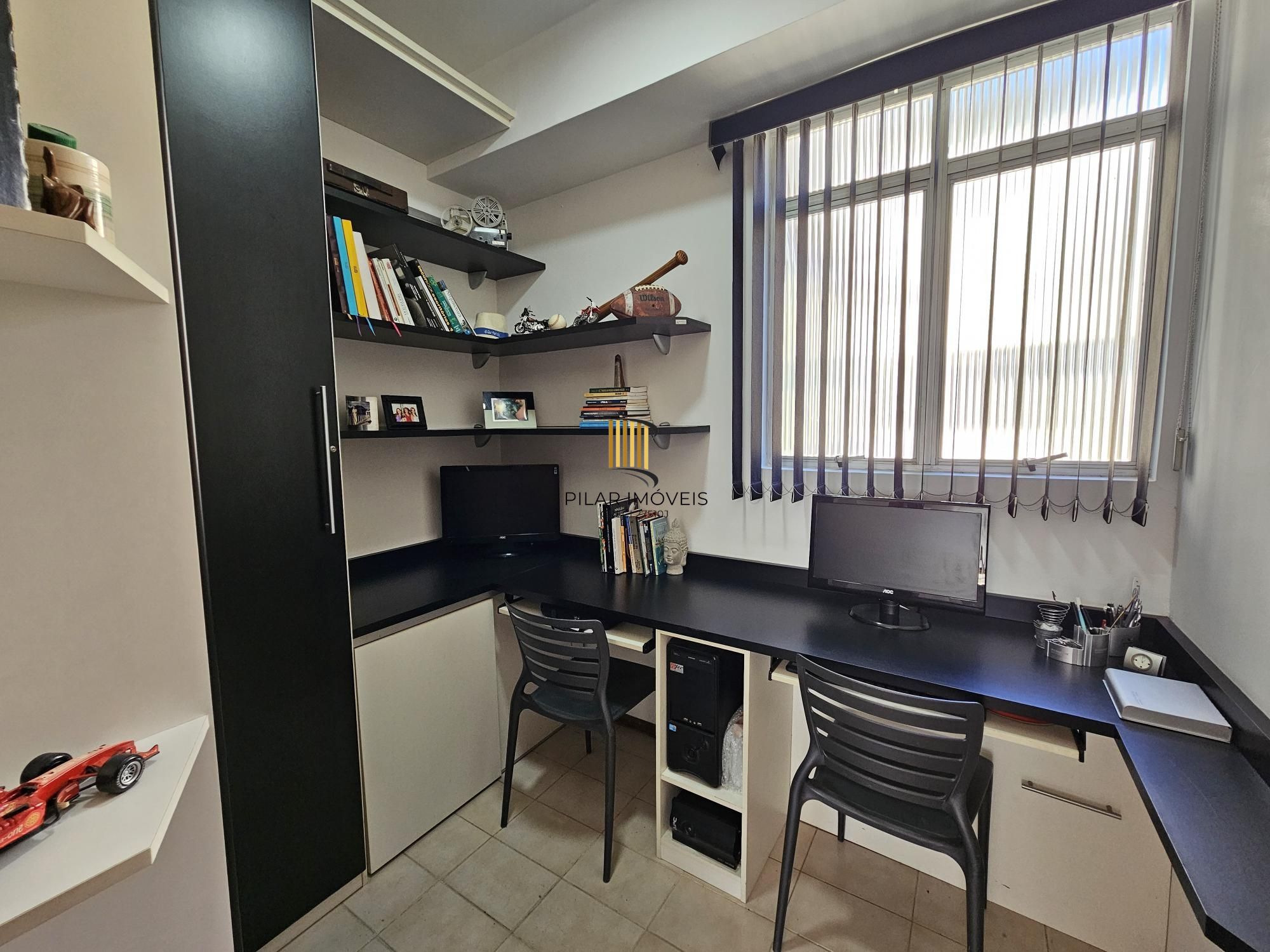 COBERTURA BOM FIM | PRÓXIMO A REDENÇÃO E UFRGS