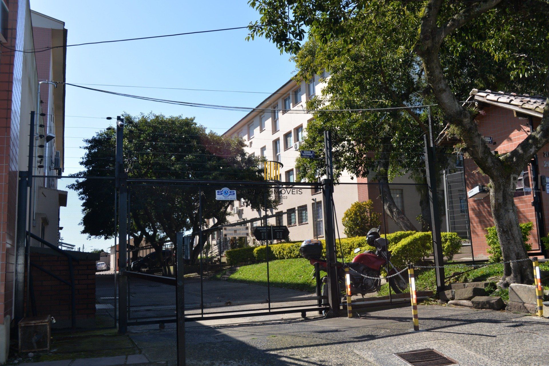 Apartamento para Venda - 46.34m², 2 dormitórios, 1 vaga - Jardim Leopoldina