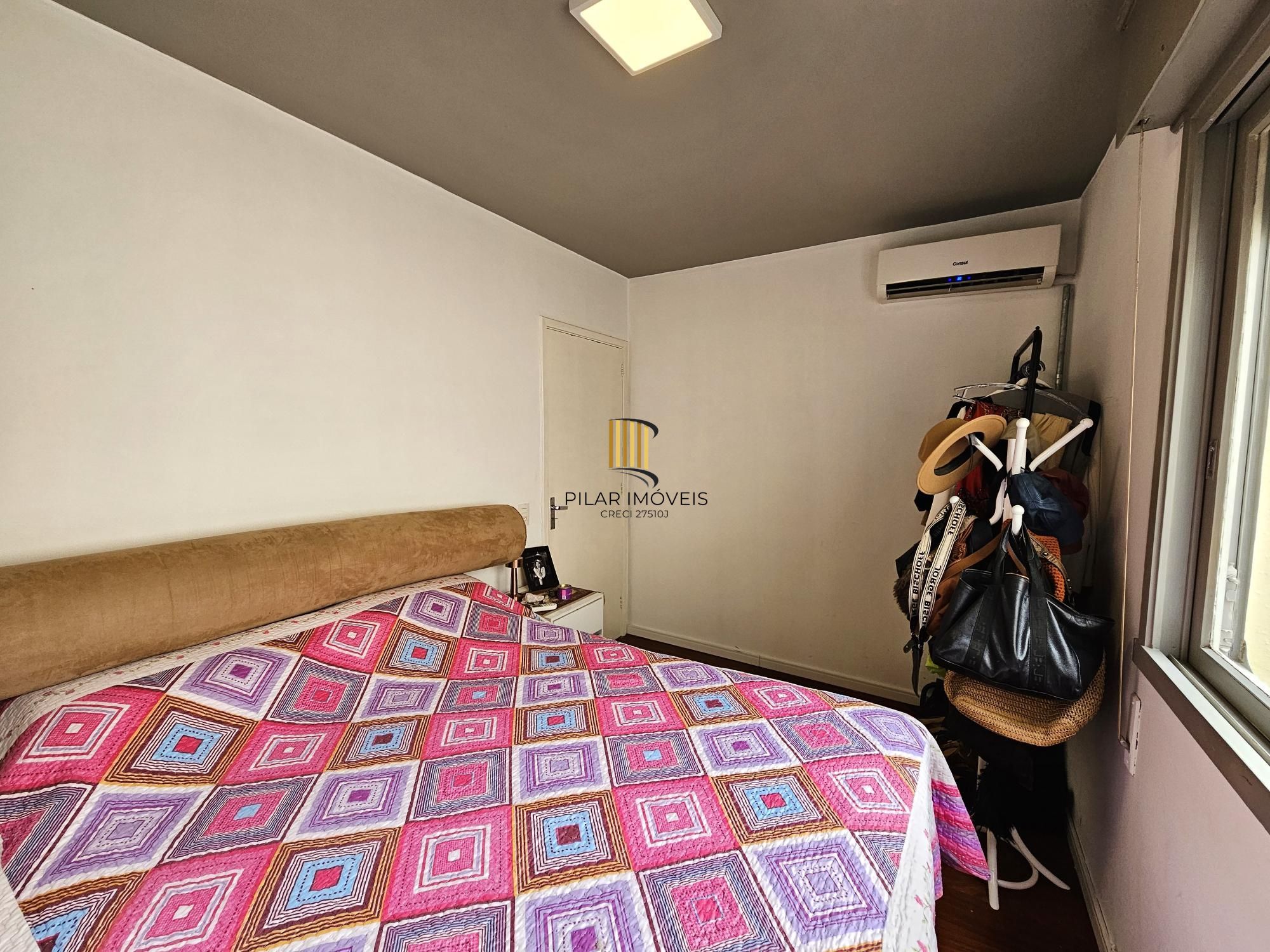 Apartamento 1 dormitório no bairro Bela Vista