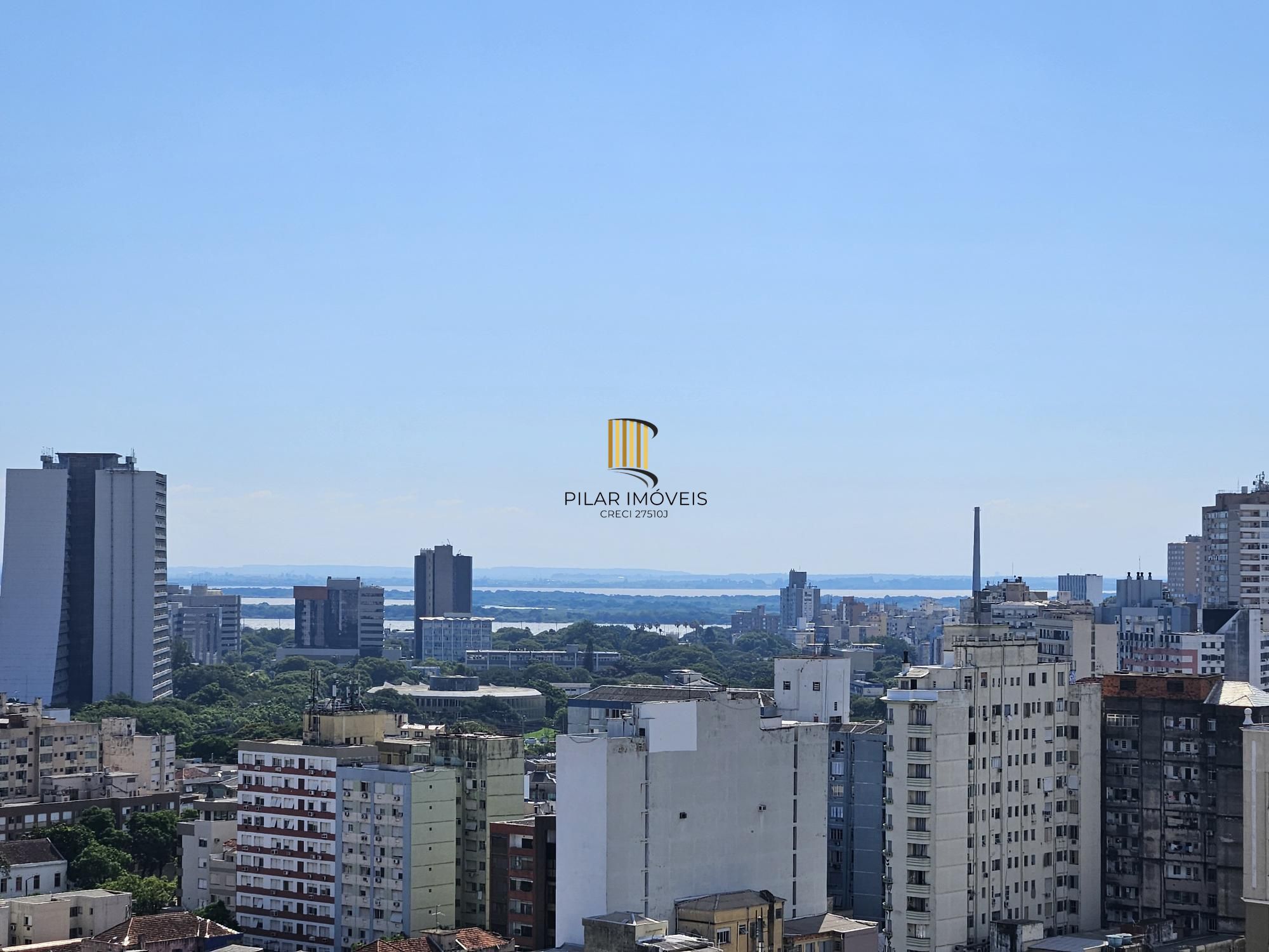 Apartamento 1 dormitório com vaga no Spot