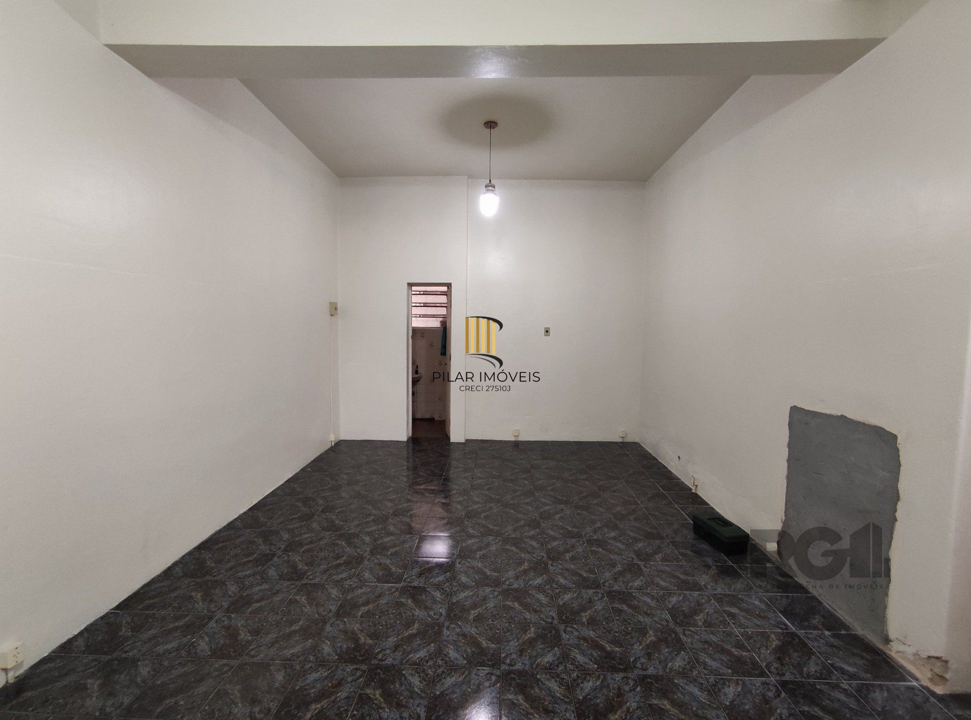 Casa 3 dormitórios no bairro Higienópolis