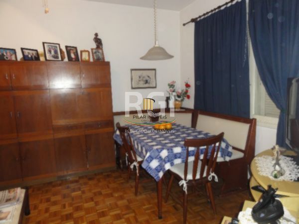 Apartamento para Venda - 93.59m², 3 dormitórios, Centro Histórico