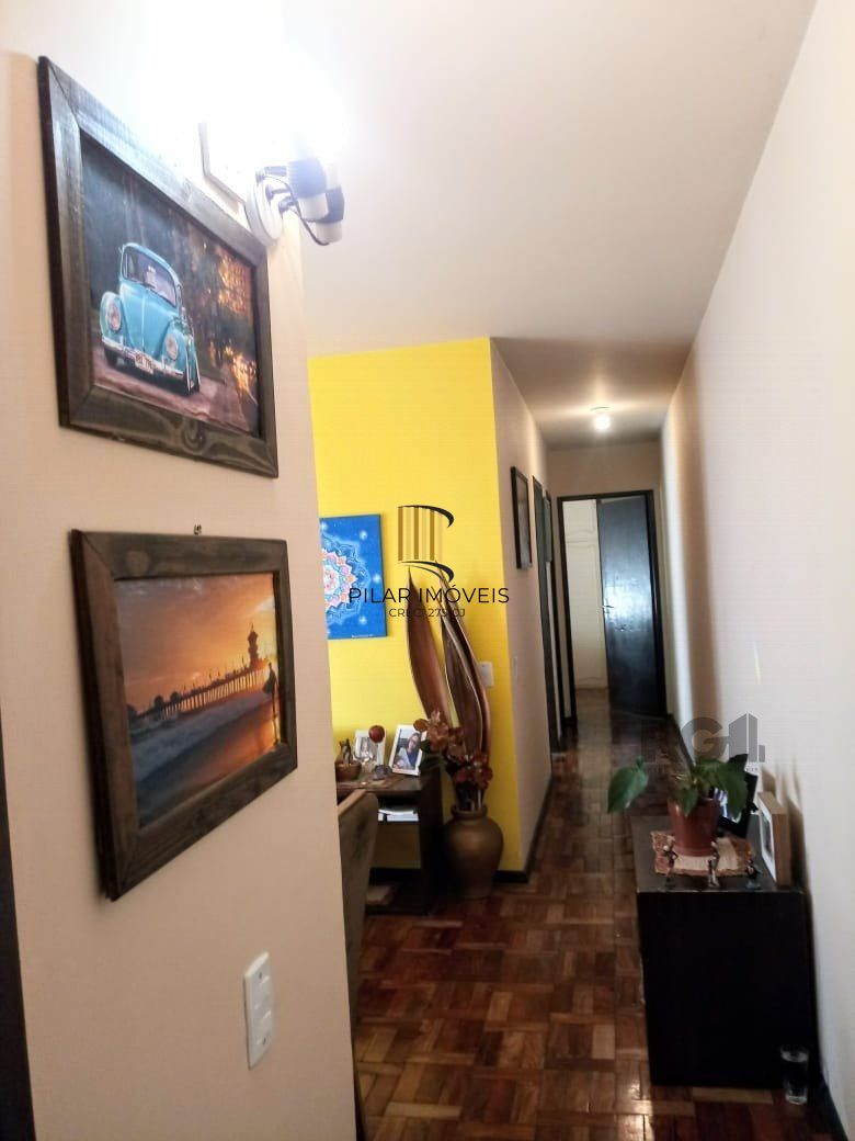Apartamento 2 dormitórios no bairro Jardim  Botânico