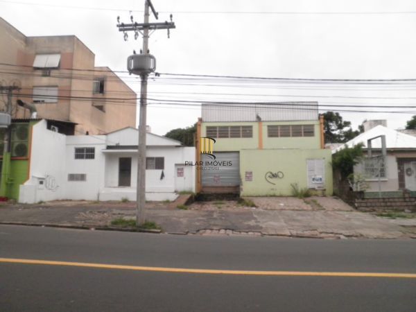 Terreno para Venda - 330m², 0 dormitórios, Vila Ipiranga - Pilar Imóveis