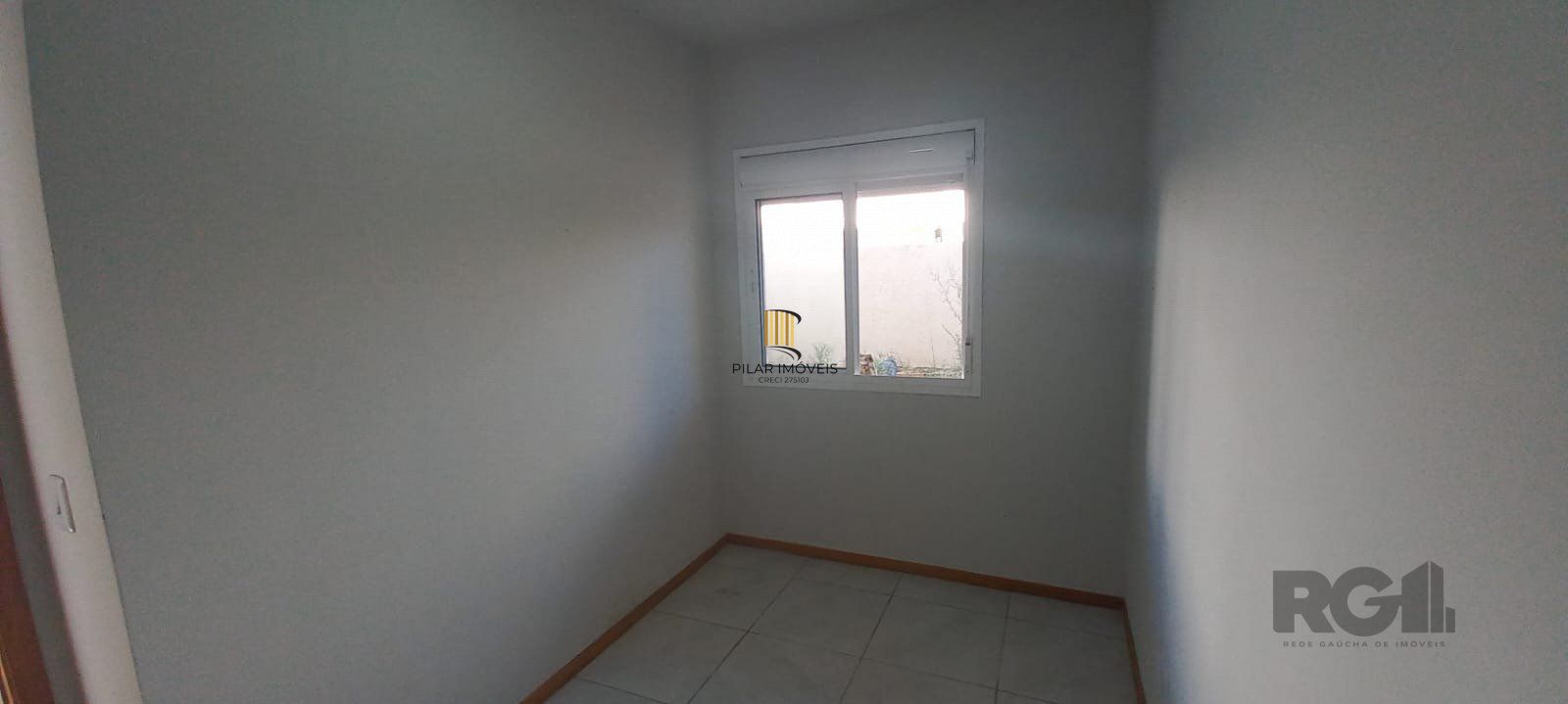 Casa de Condomínio 2 dormitórios no bairro Restinga