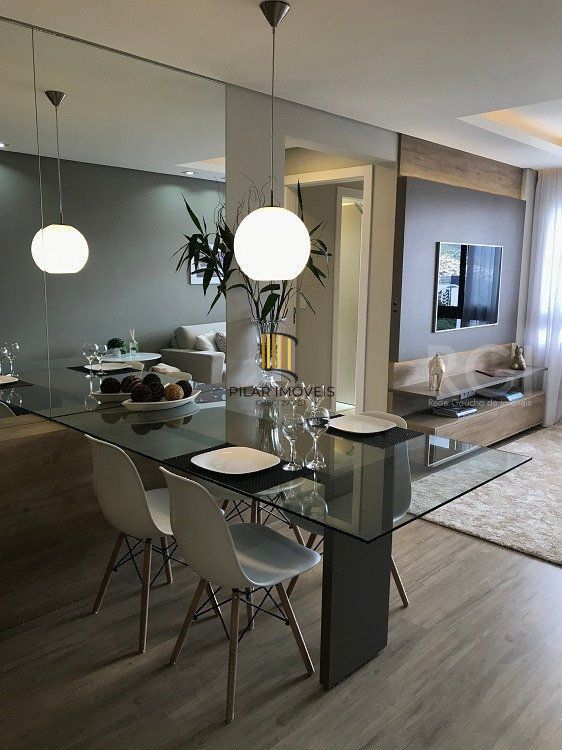 Apartamento para Venda - 62.53m², 2 dormitórios, sendo 1 suites, 1 vaga - Jardim Do Salso