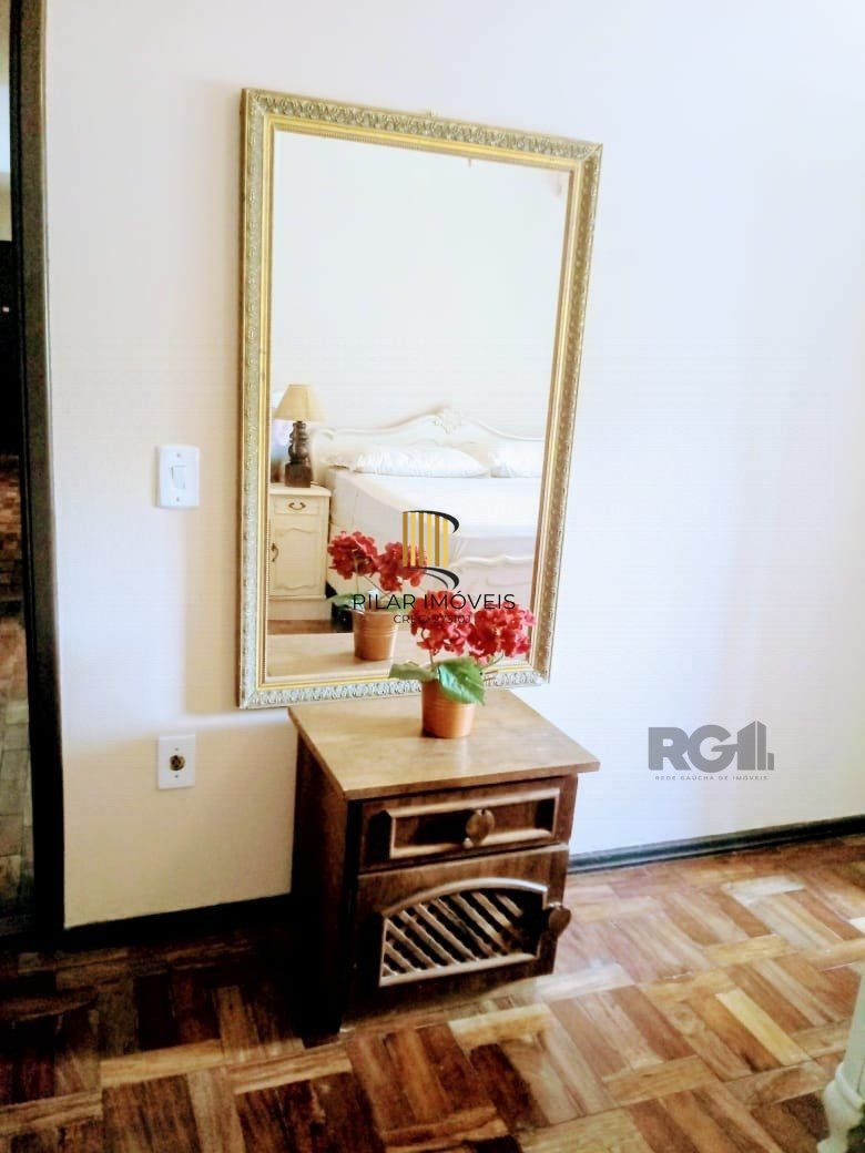 Apartamento 2 dormitórios no bairro Jardim  Botânico