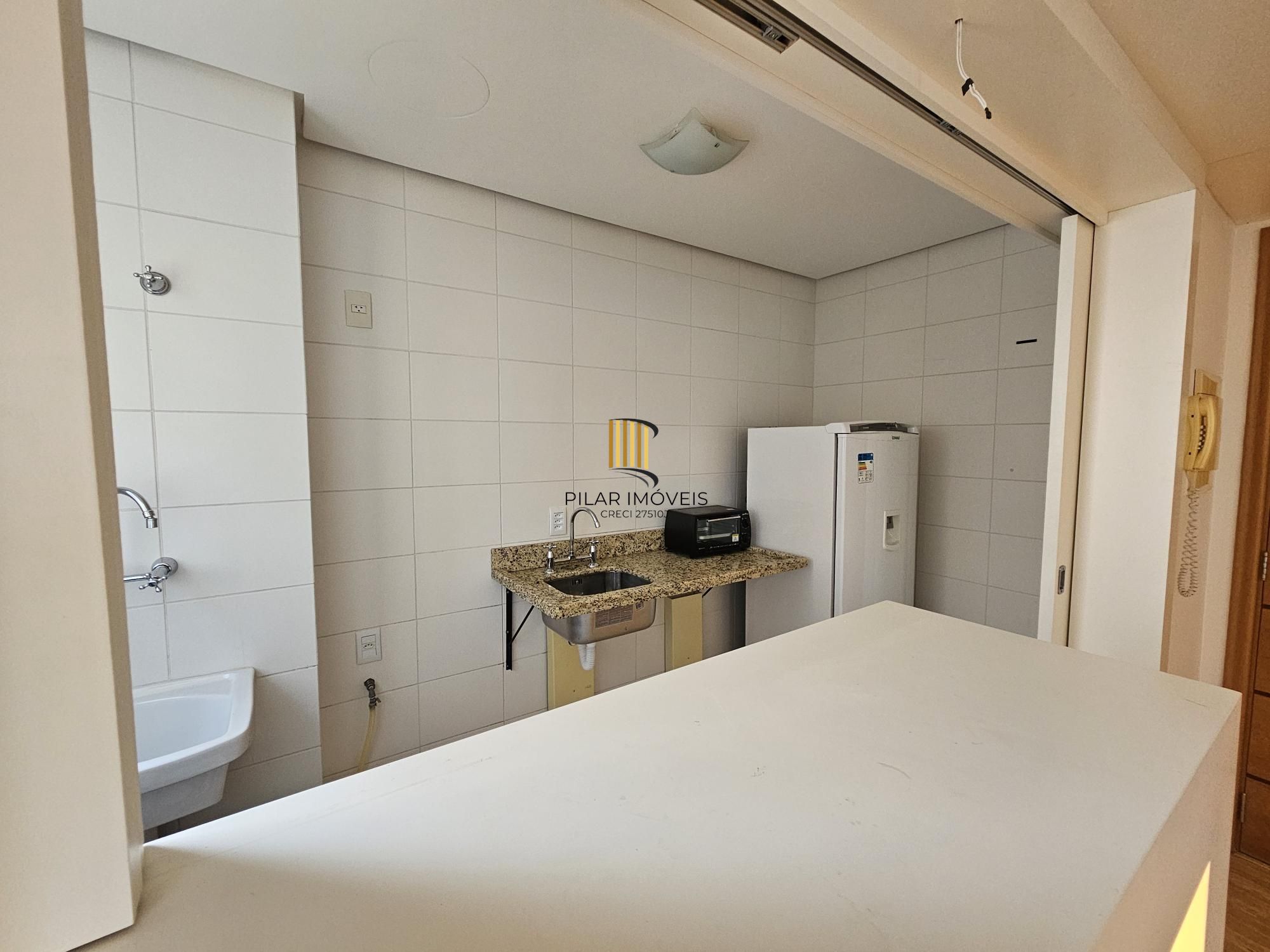 Apartamento 1 dormitório no bairro Moinhos de Vento