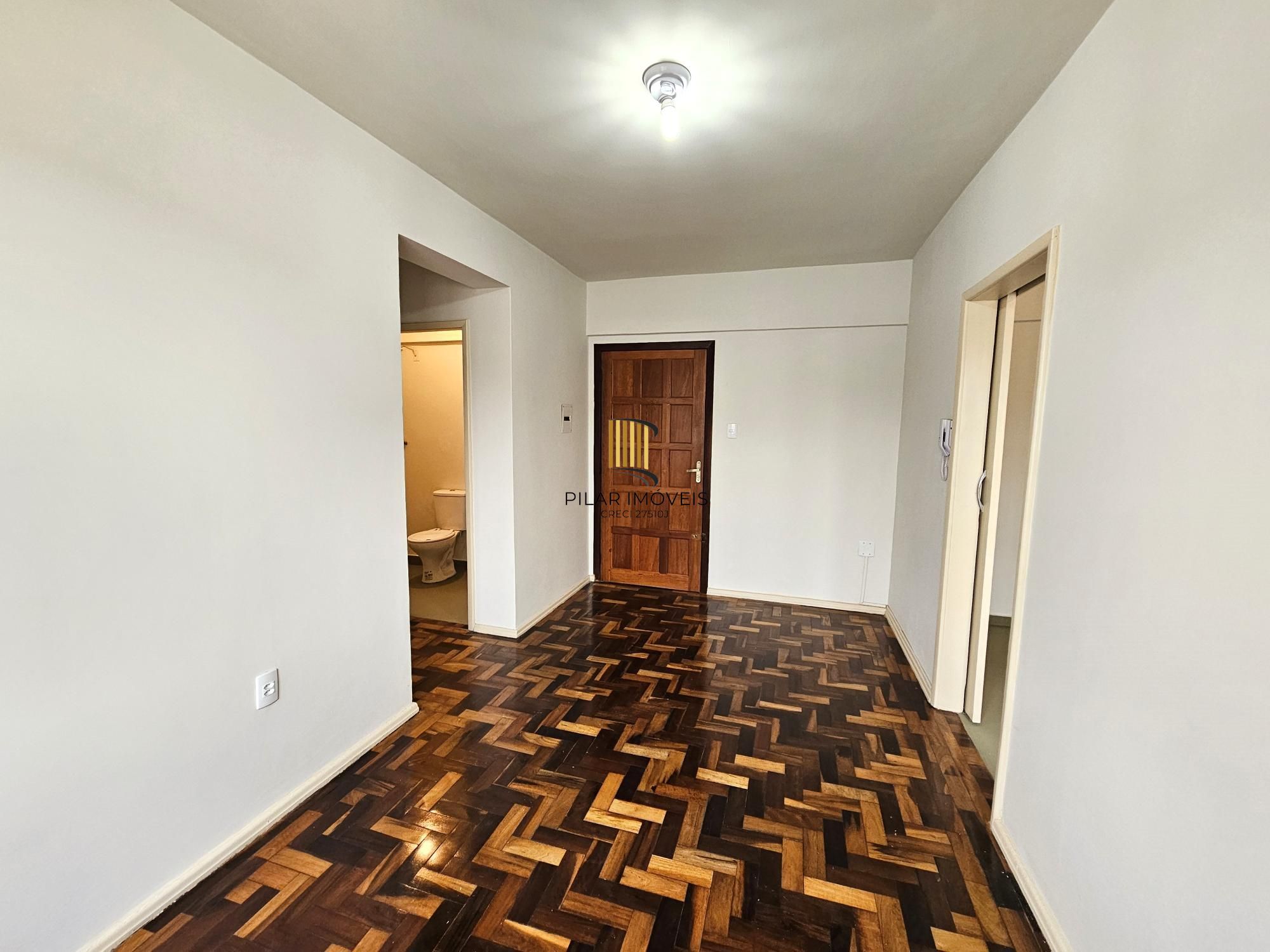 JARDIM BOTANICO | ULTIMO ANDAR