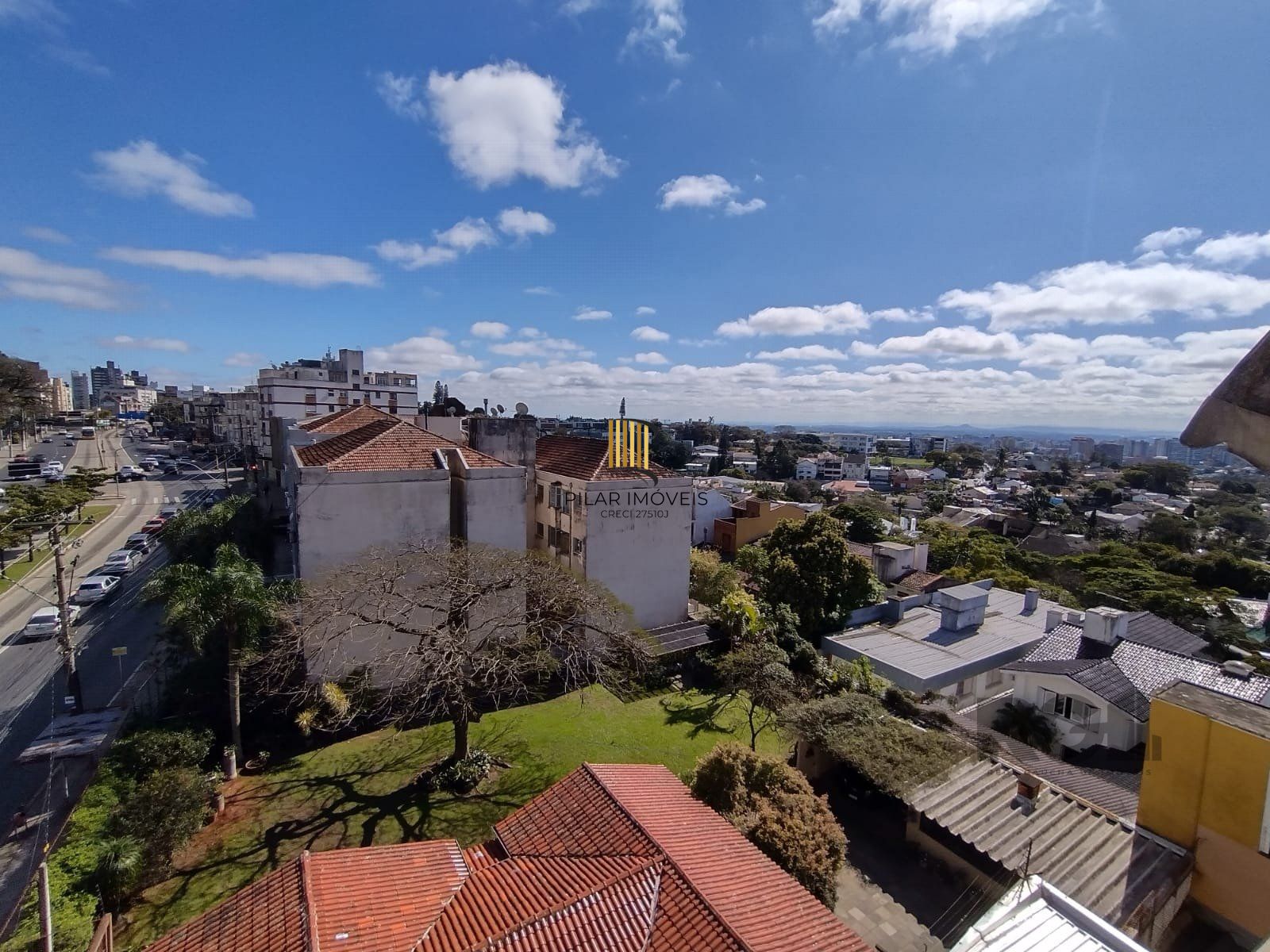 Apartamento 2 dormitórios no bairro Petrópolis