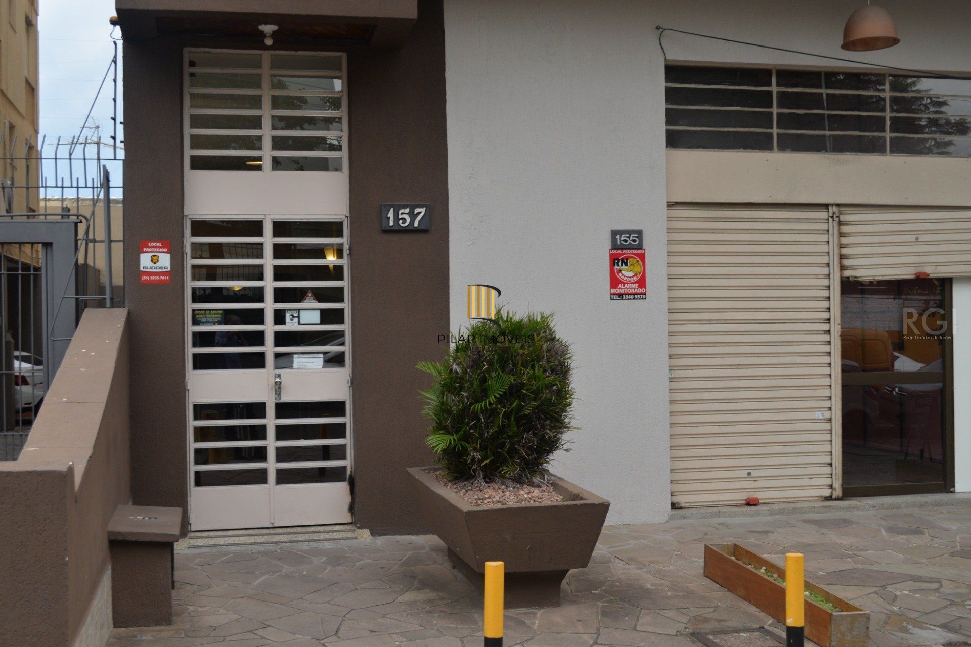 Conjunto/Sala para Venda - 36.22m², 0 dormitórios, Passo da Areia