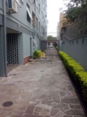 Apartamento para Venda - 44.83m², 1 dormitório, Medianeira