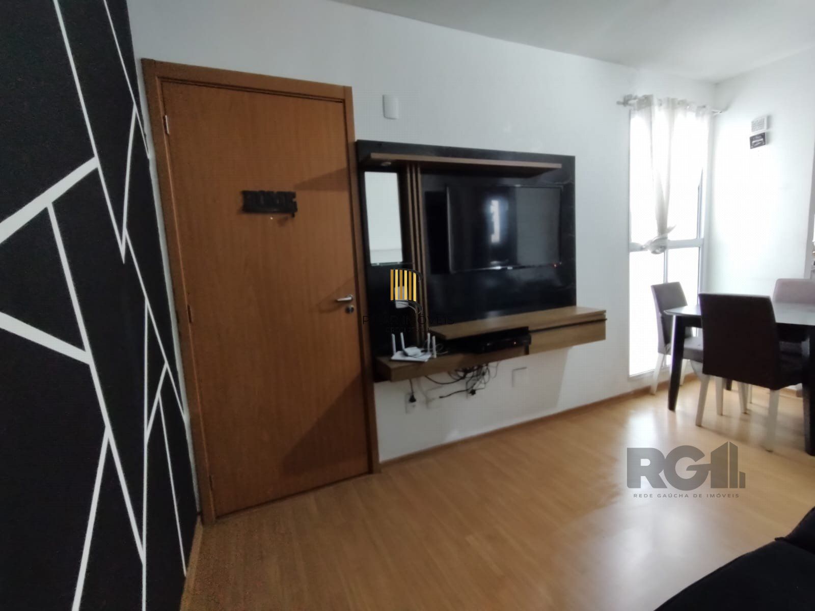 Apartamento no bairro Igara