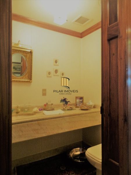 Apartamento para Venda - 362.96m², 4 dormitórios, sendo 4 suites, 4 vagas - Moinhos De Vento