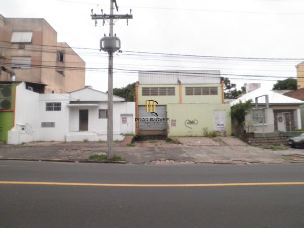 Terreno para Venda -  350m2 na  Vila Ipiranga
