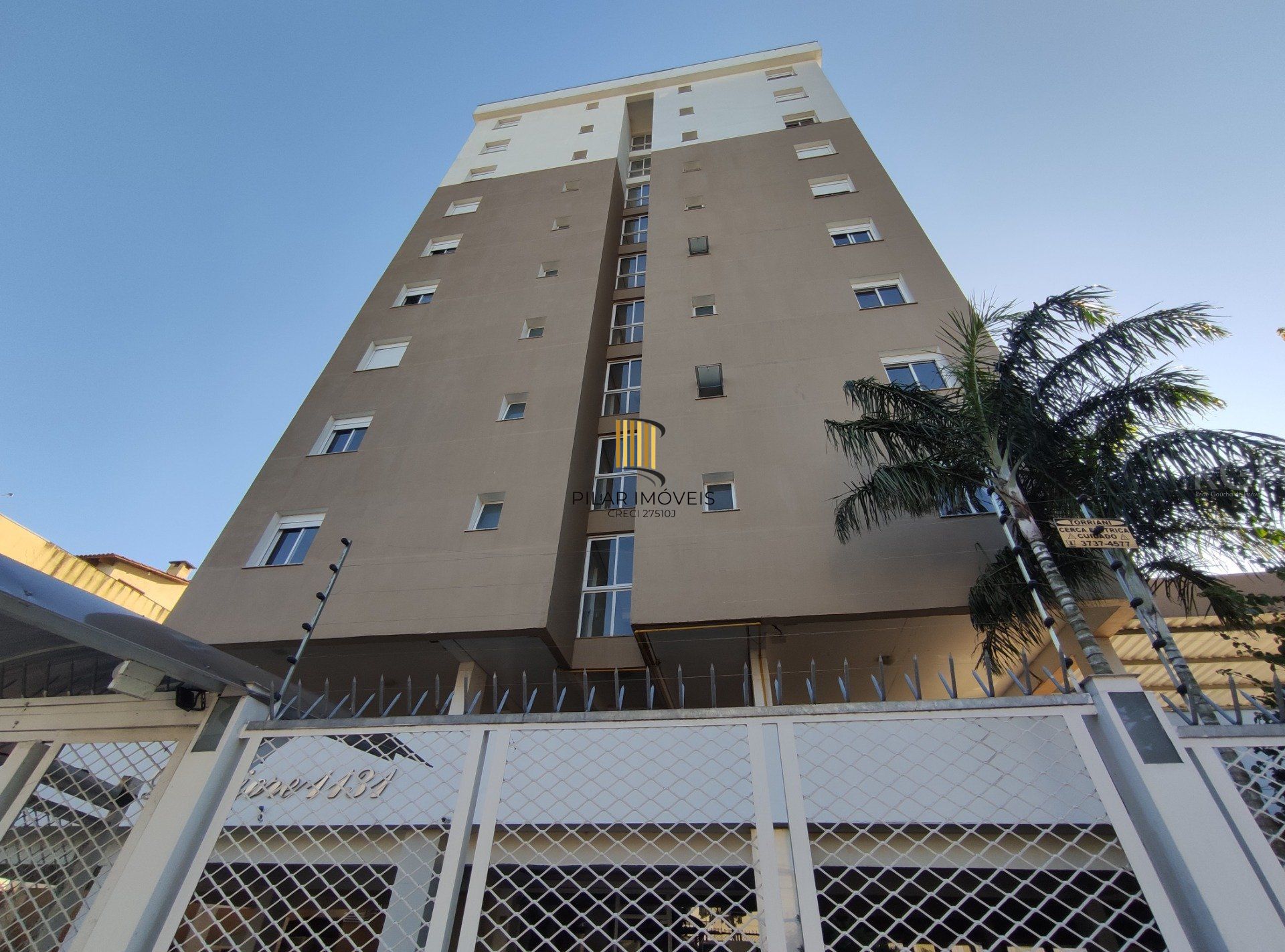 Apartamento para Venda - 40m², 1 dormitório, 1 vaga - Partenon