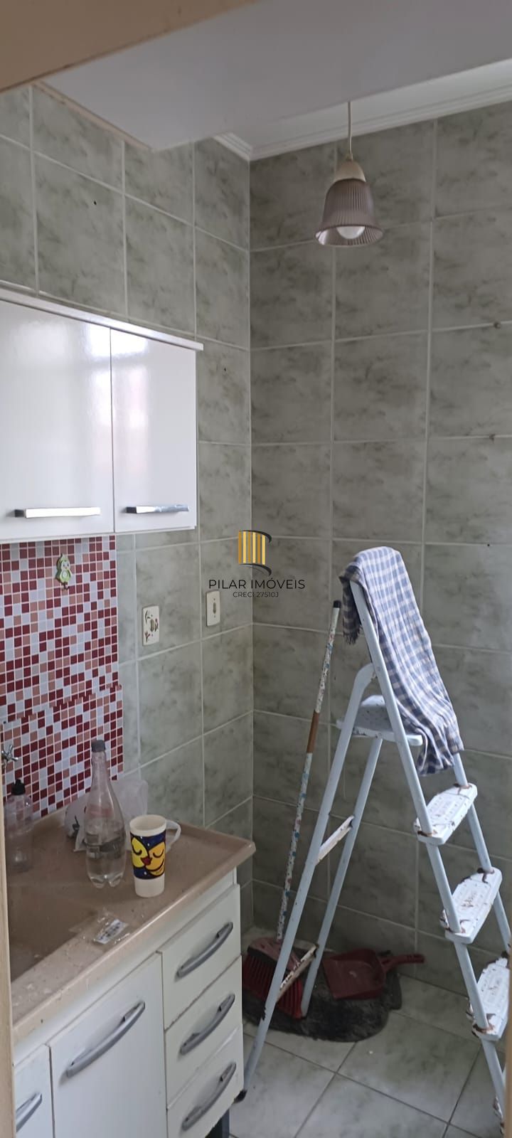 Apartamento 1 dormitório perto da ESPM