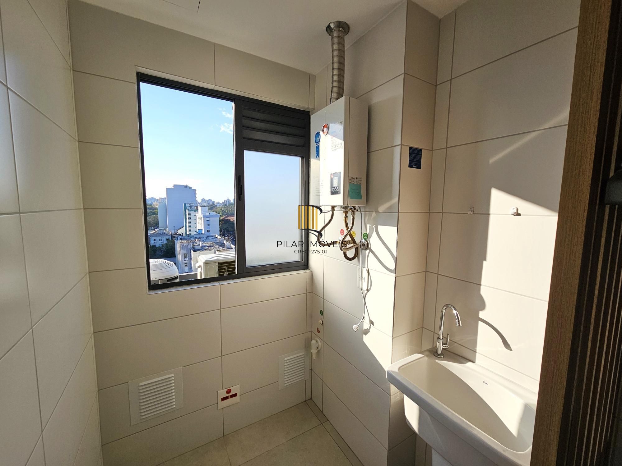 1 DORM C/SUÍTE | CHURRASQUEIRA | 2 VAGAS | INFRAESTRUTURA COMPLETA