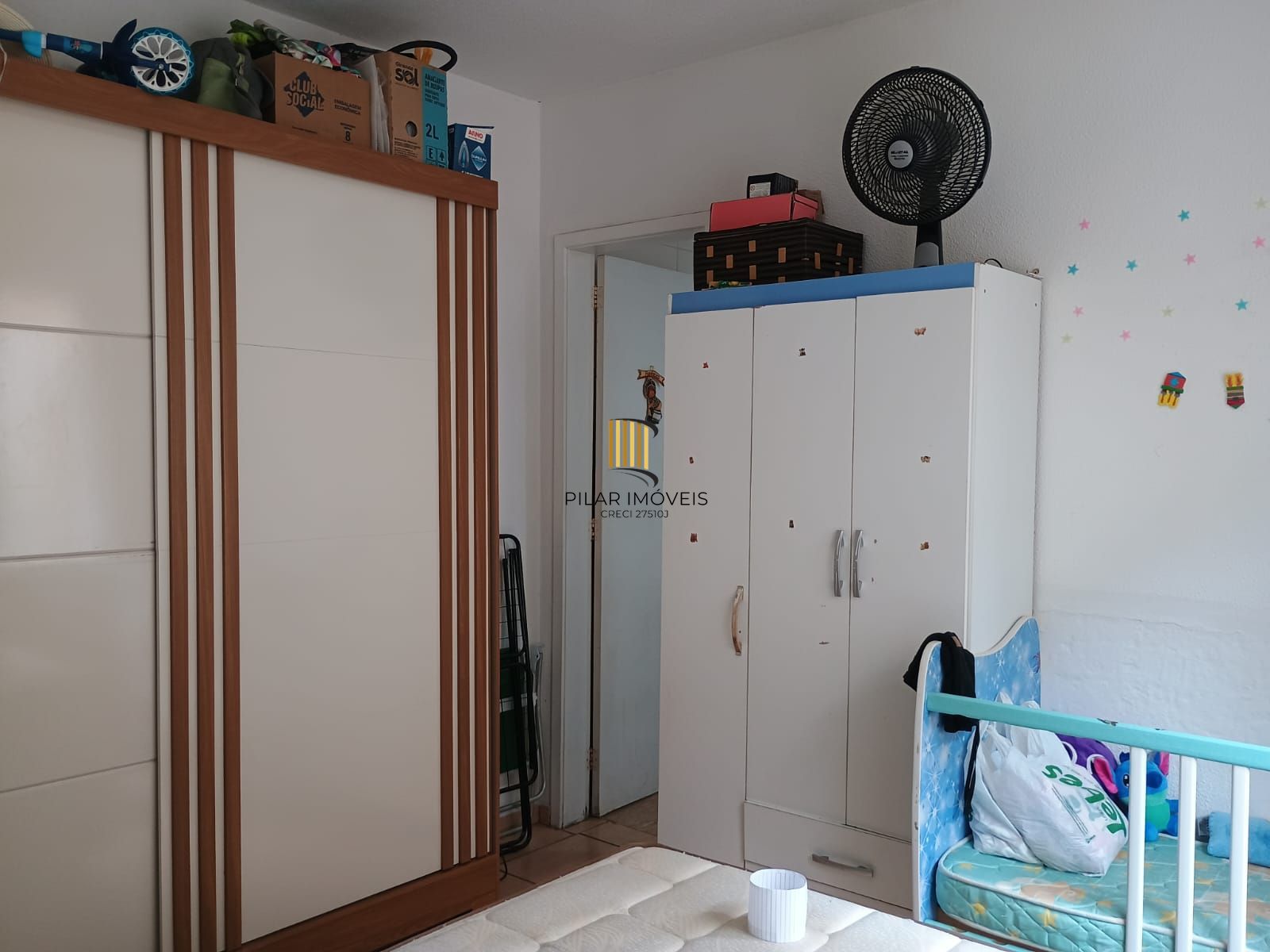 Apartamento 1 dormitório