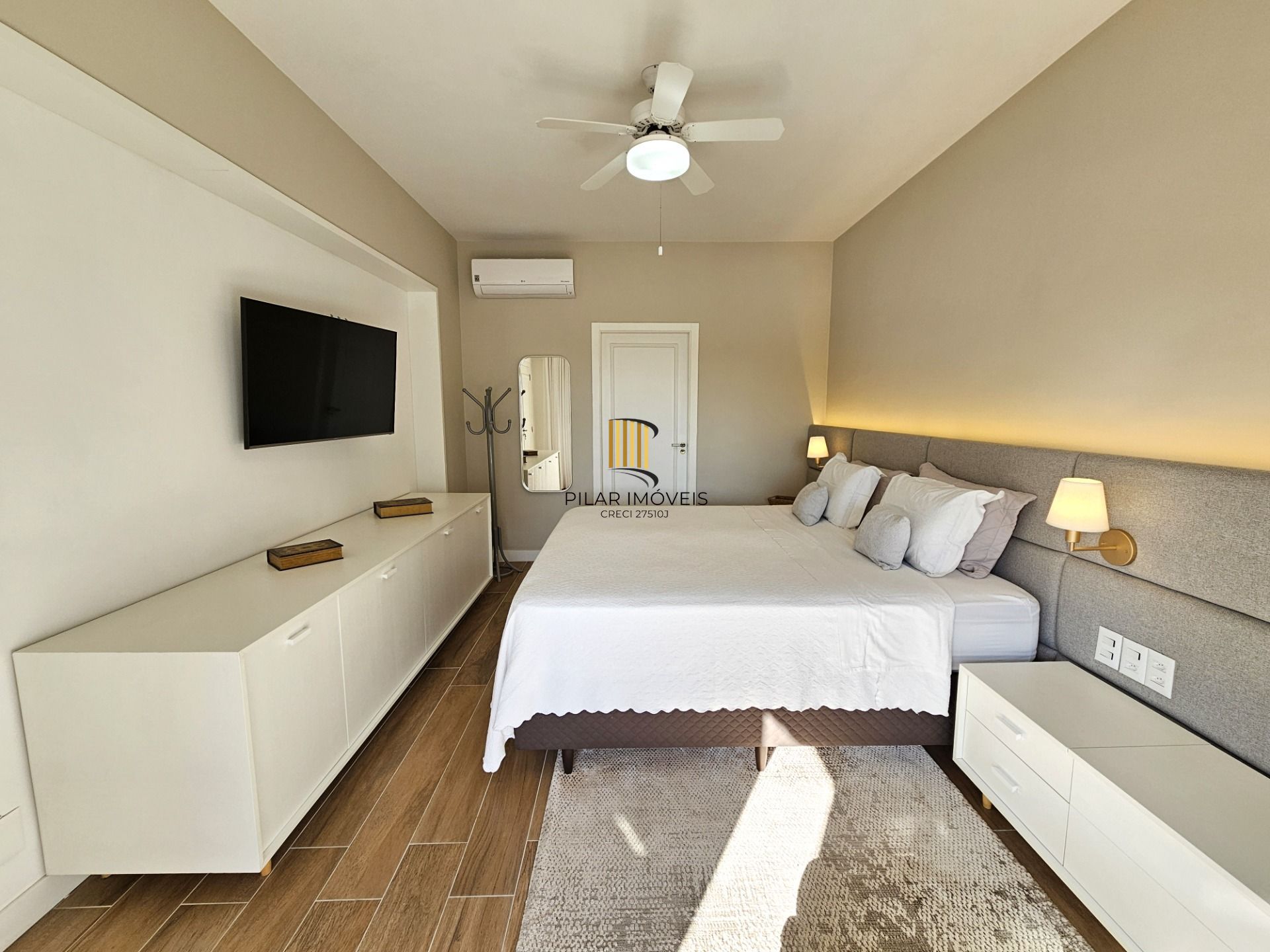 Apartamento 3 dormitórios no bairro São João