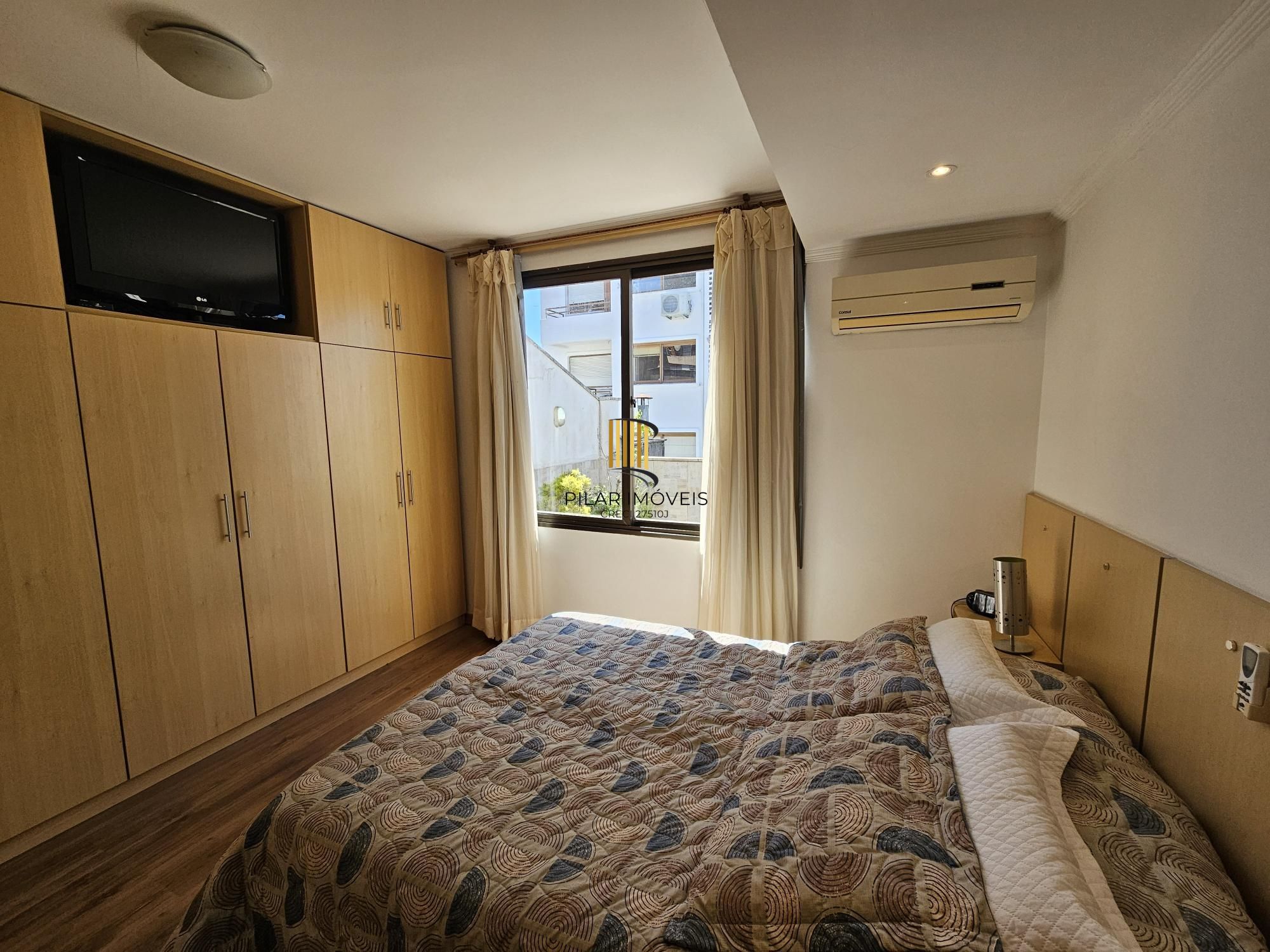 COBERTURA BOM FIM | PRÓXIMO A REDENÇÃO E UFRGS