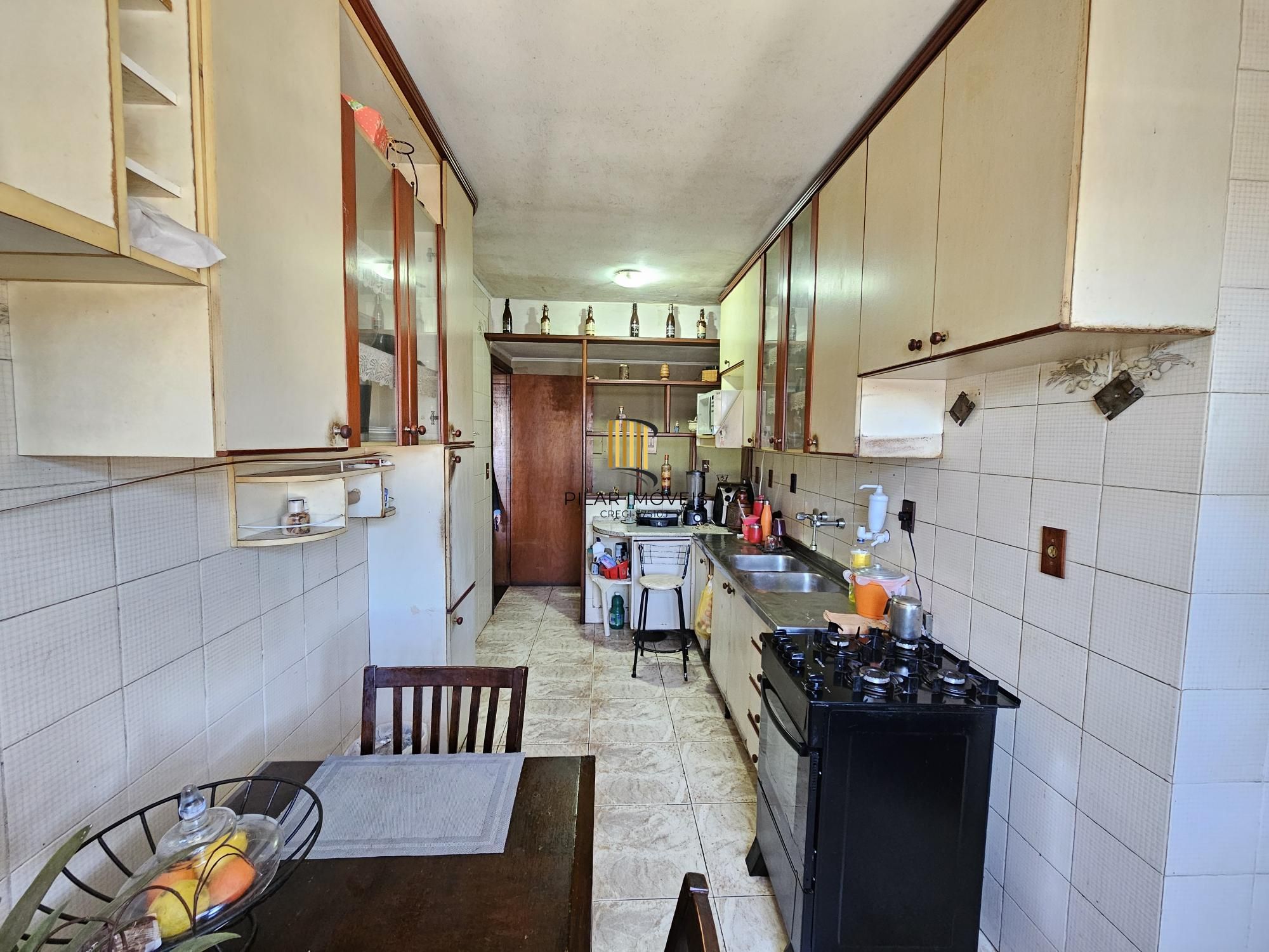 CASA 03 SUÍTES + APARTAMENTO 2 DORMITÓRIOS BAIRRO NONOAI