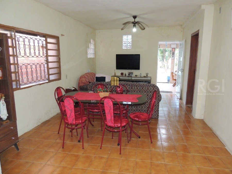 Sobrado para Venda - 280m², 3 dormitórios, 2 vagas - Alegria