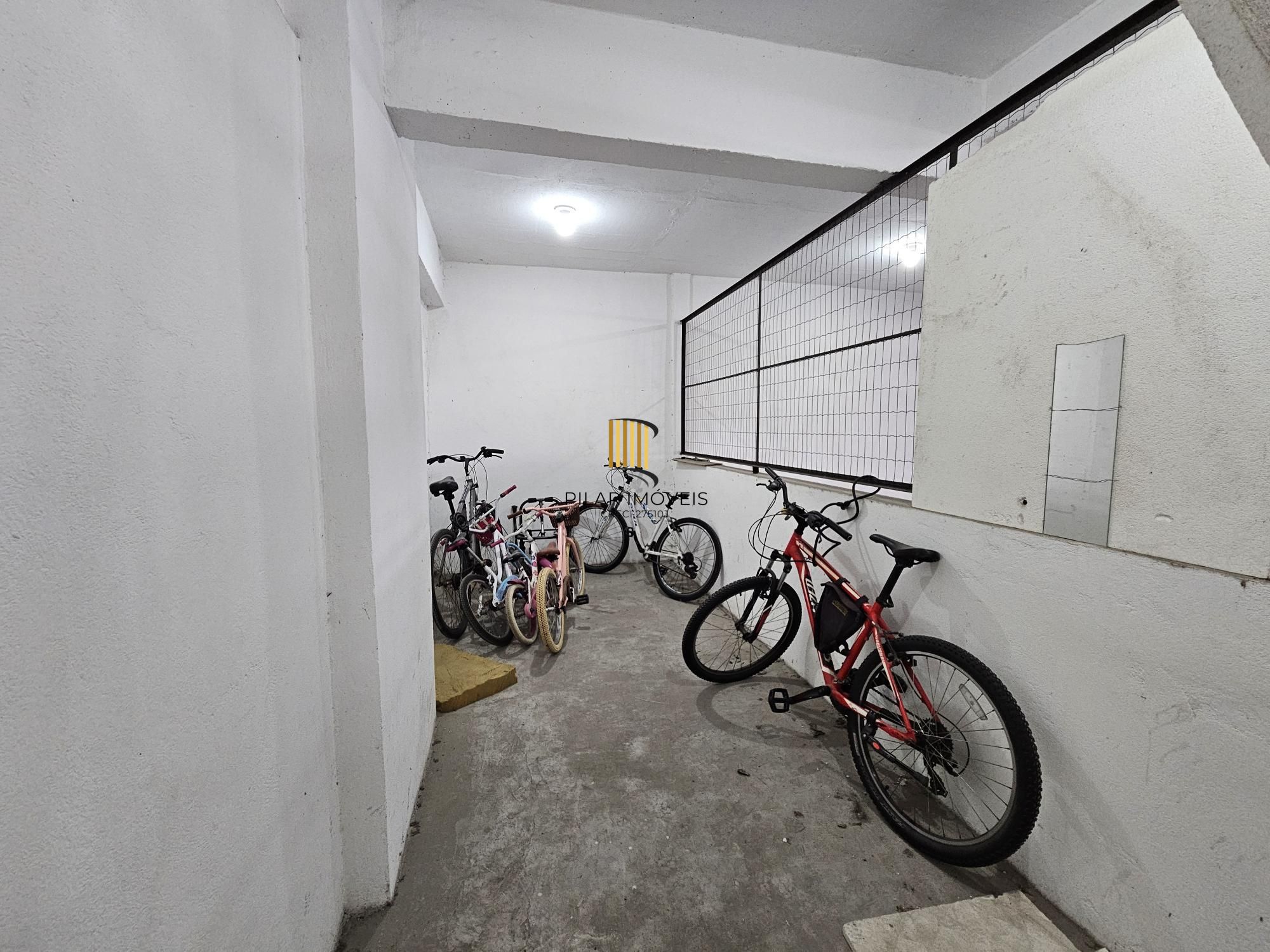 Apartamento 2 dormitórios no bairro São João
