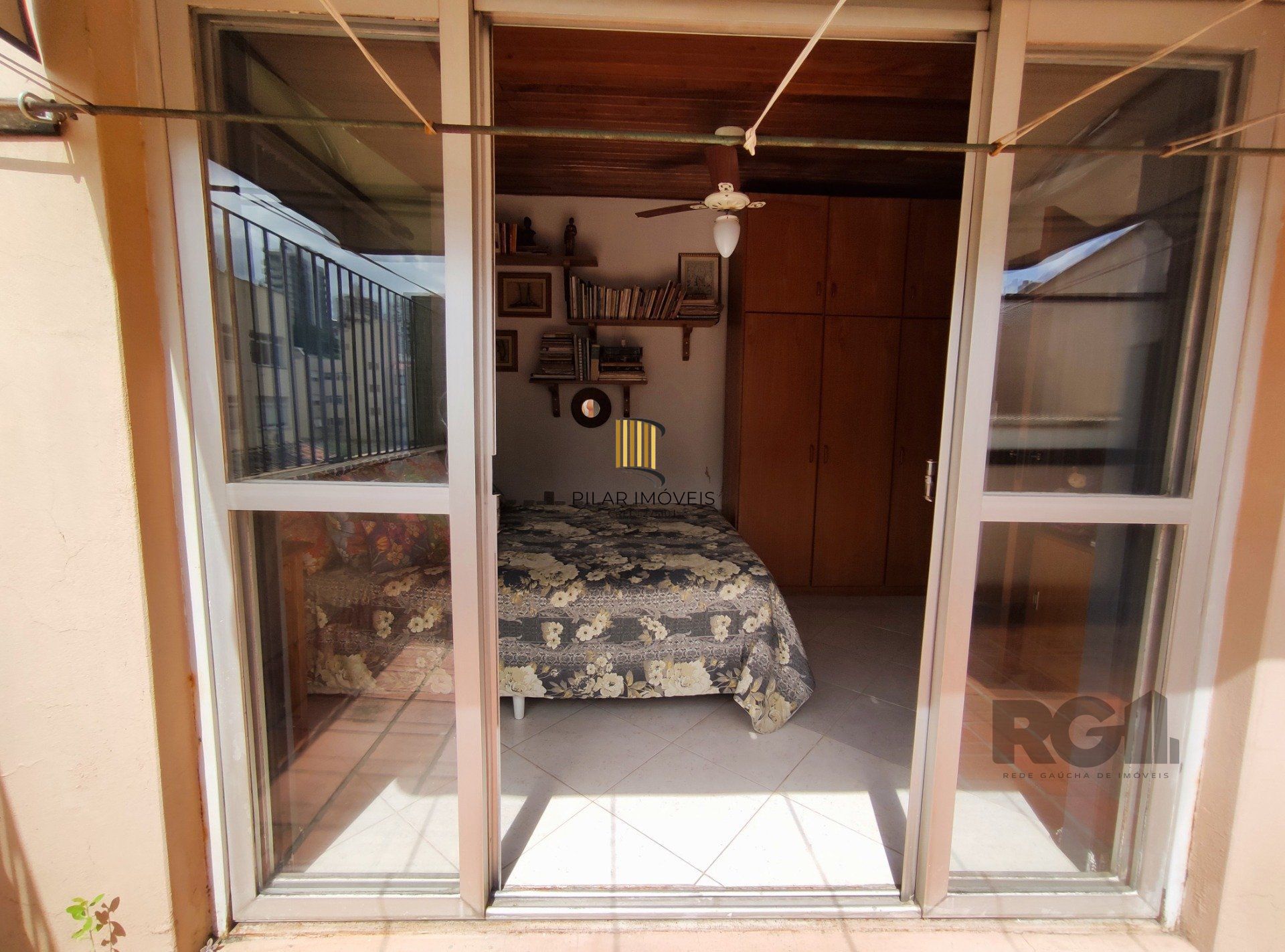 Cobertura 2 dormitórios no bairro Petrópolis