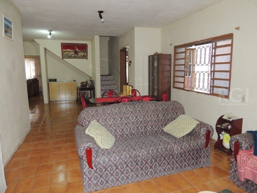 Sobrado para Venda - 280m², 3 dormitórios, 2 vagas - Alegria