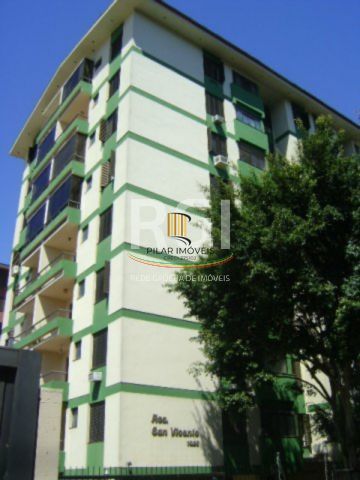 AP 1 DORM 1 VAGA NA TRISTEZA