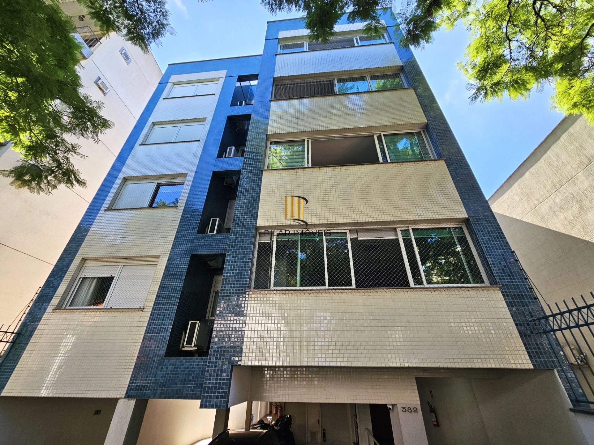 Apartamento 3 dormitórios no bairro São João