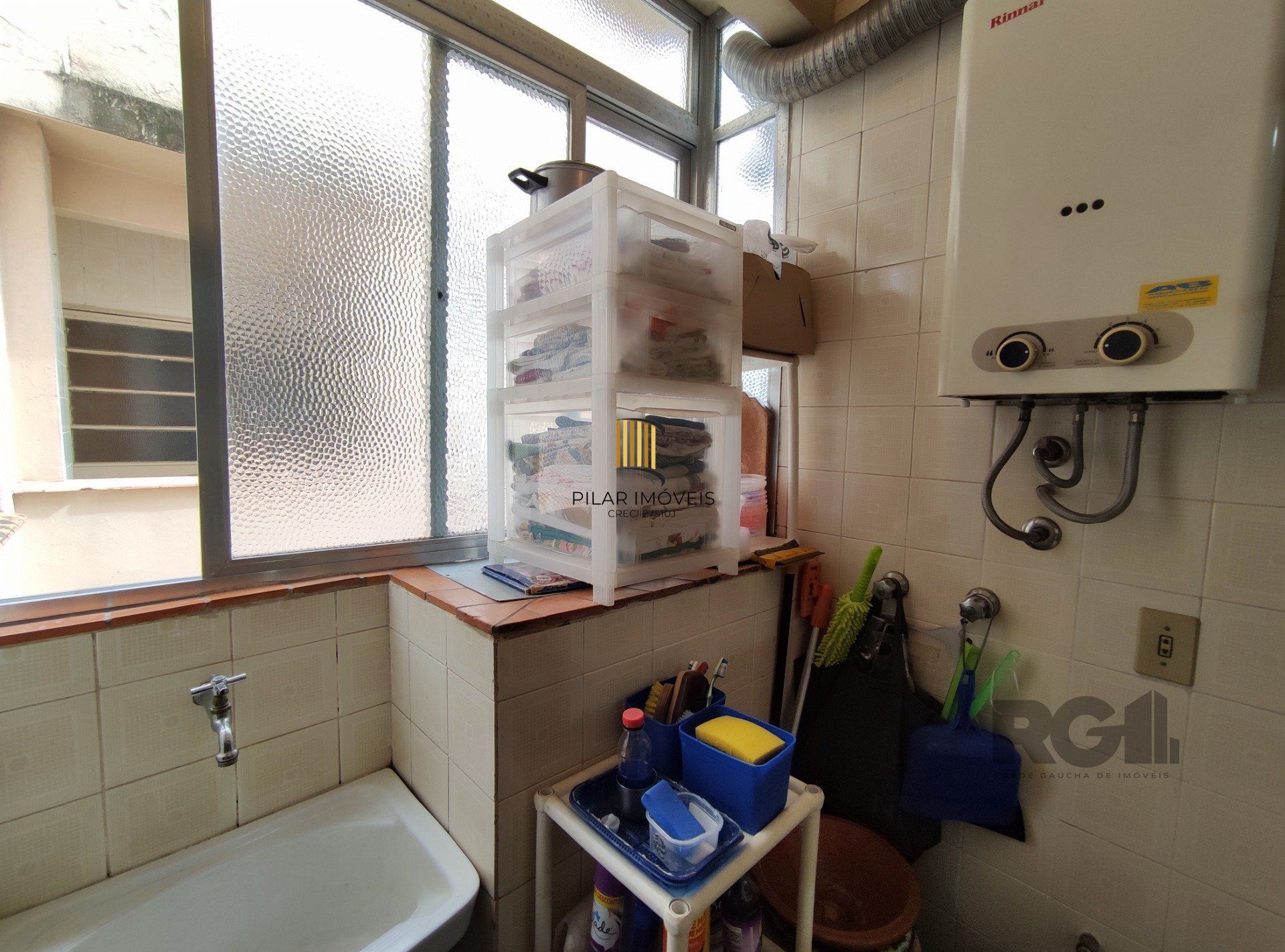 Cobertura 2 dormitórios no bairro Petrópolis