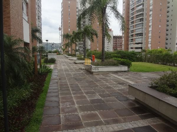 Apartamento para Venda - 162.53m², 3 dormitórios, sendo 3 suites, 2 vagas - Jardim Do Salso