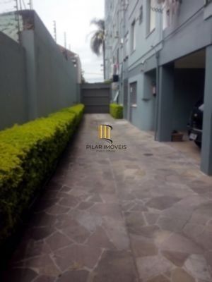 Apartamento para Venda - 44.83m², 1 dormitório, Medianeira