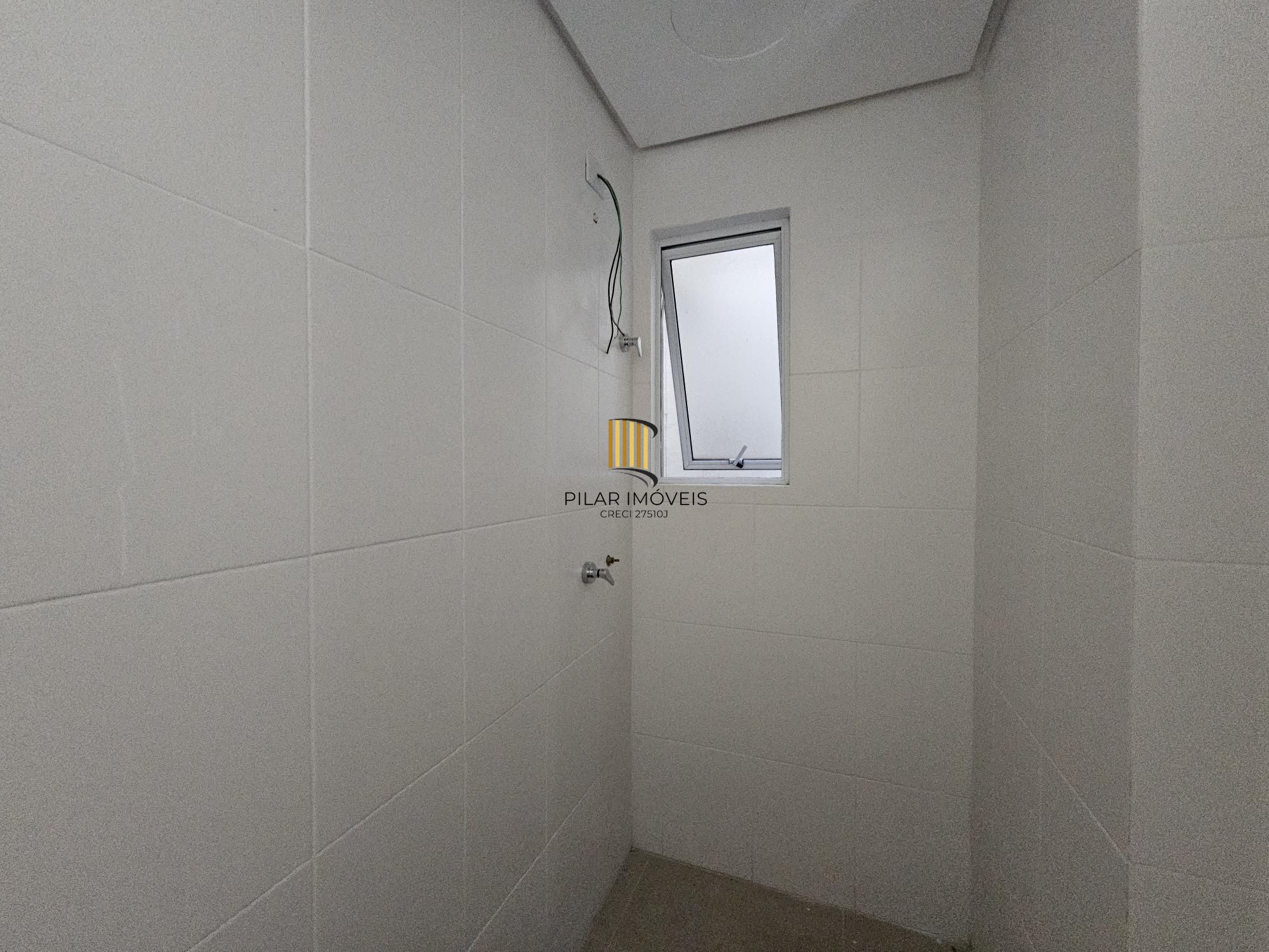 Apartamento 2 dormitórios no bairro Higienópolis