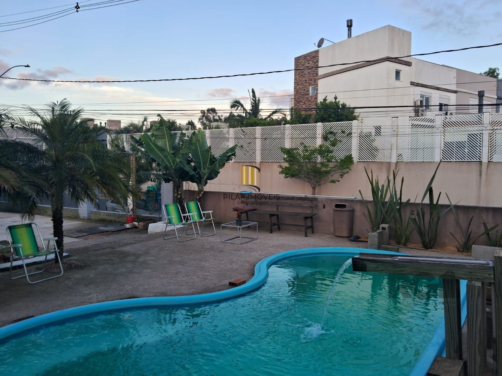 Casa no Condomínio Chácara das Nascentes