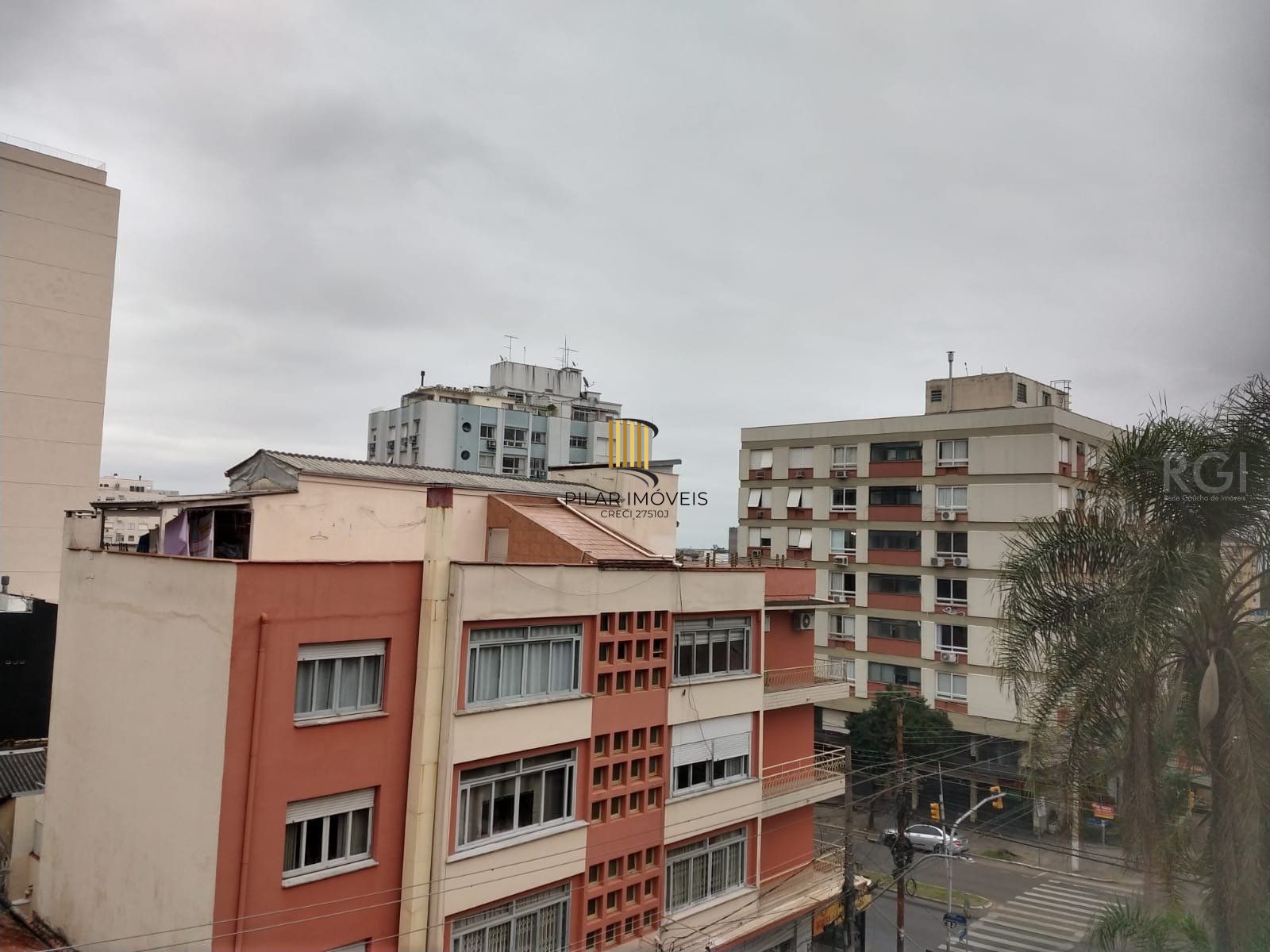 Conjunto/Sala para Venda - 85.31m², 0 dormitórios, Floresta