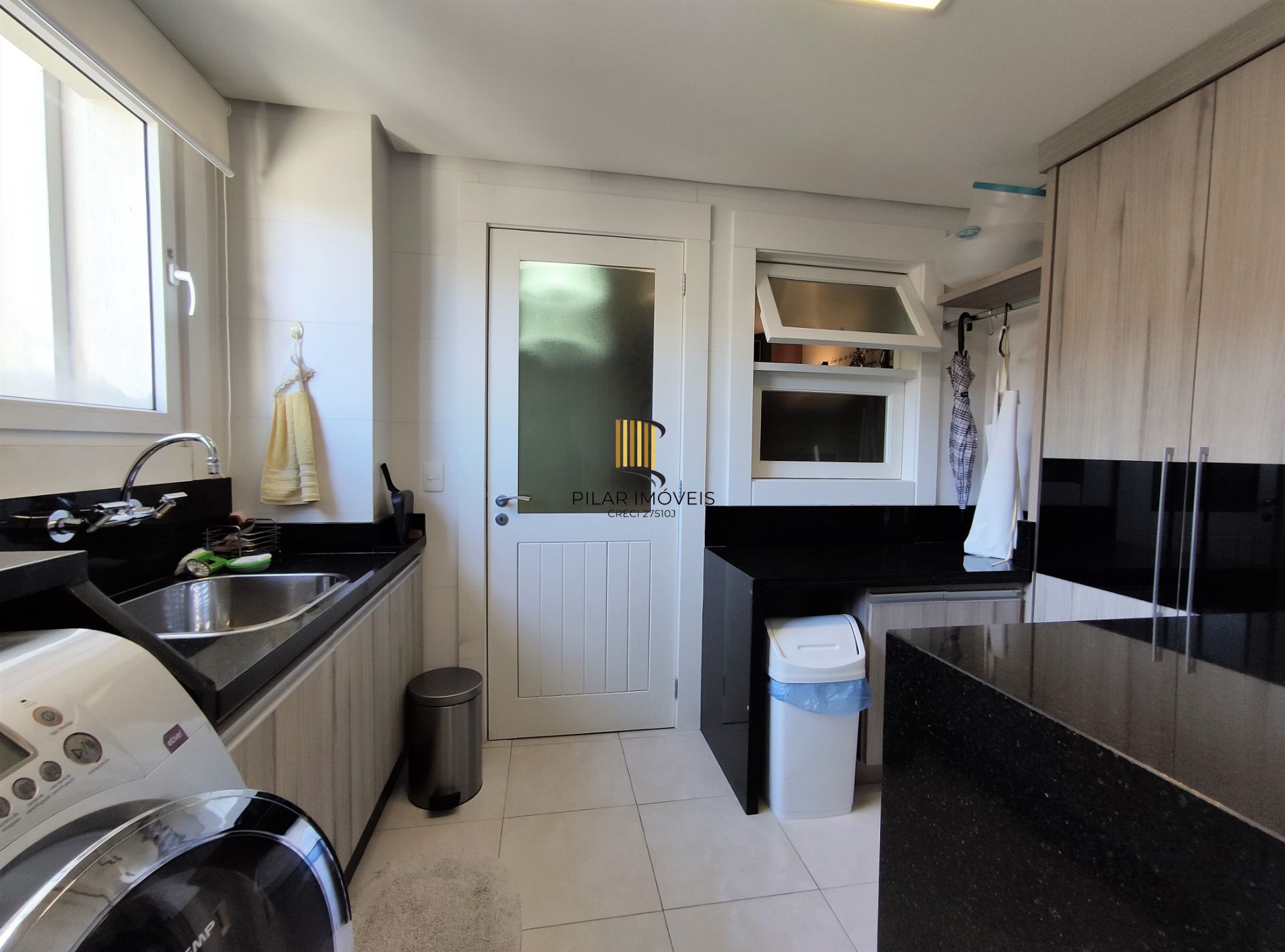 Apartamento 3 dormitórios no bairro Centro
