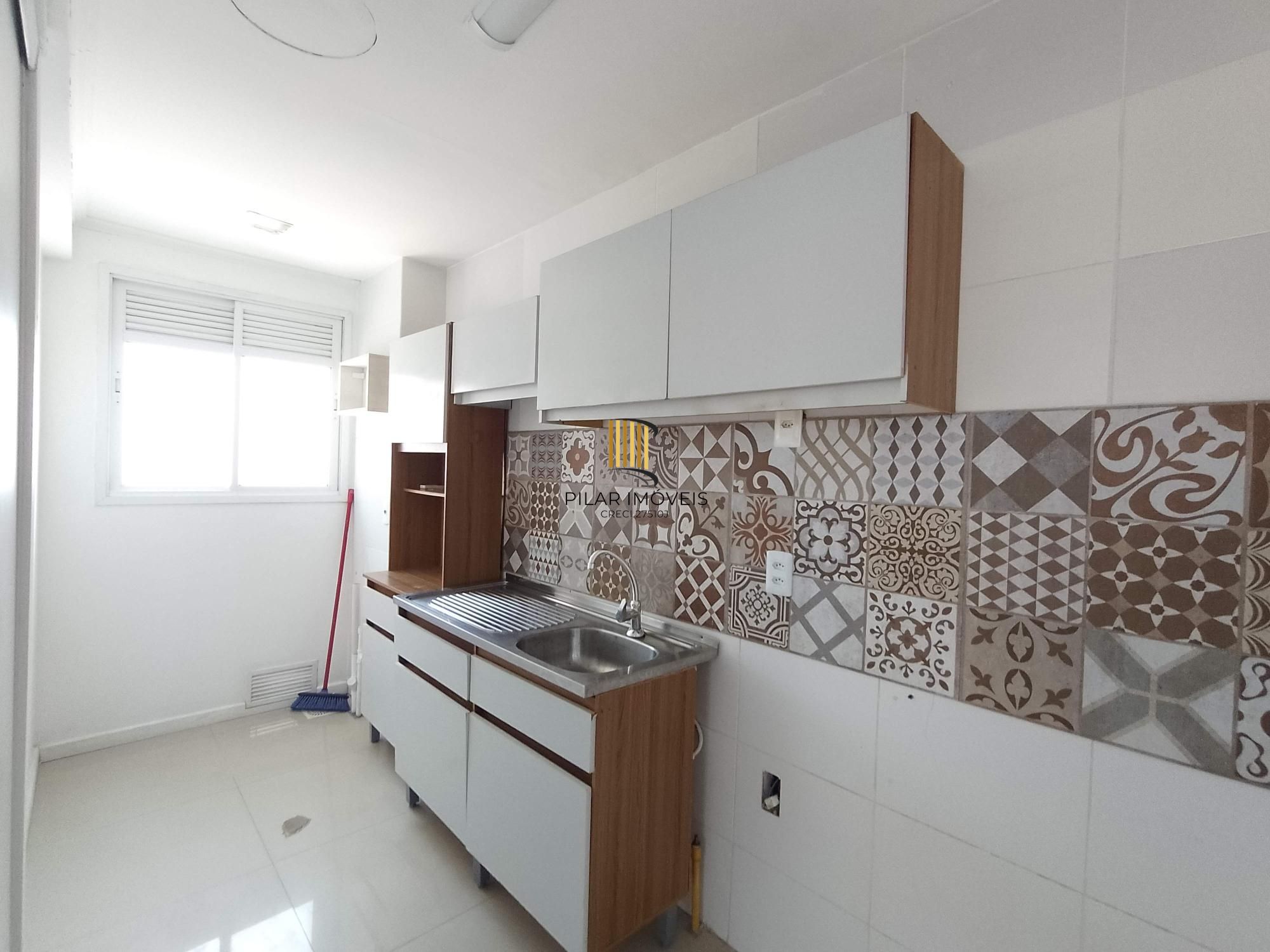 Apartamento 2 Dormitórios perto da PUC com elevador e vaga coberta