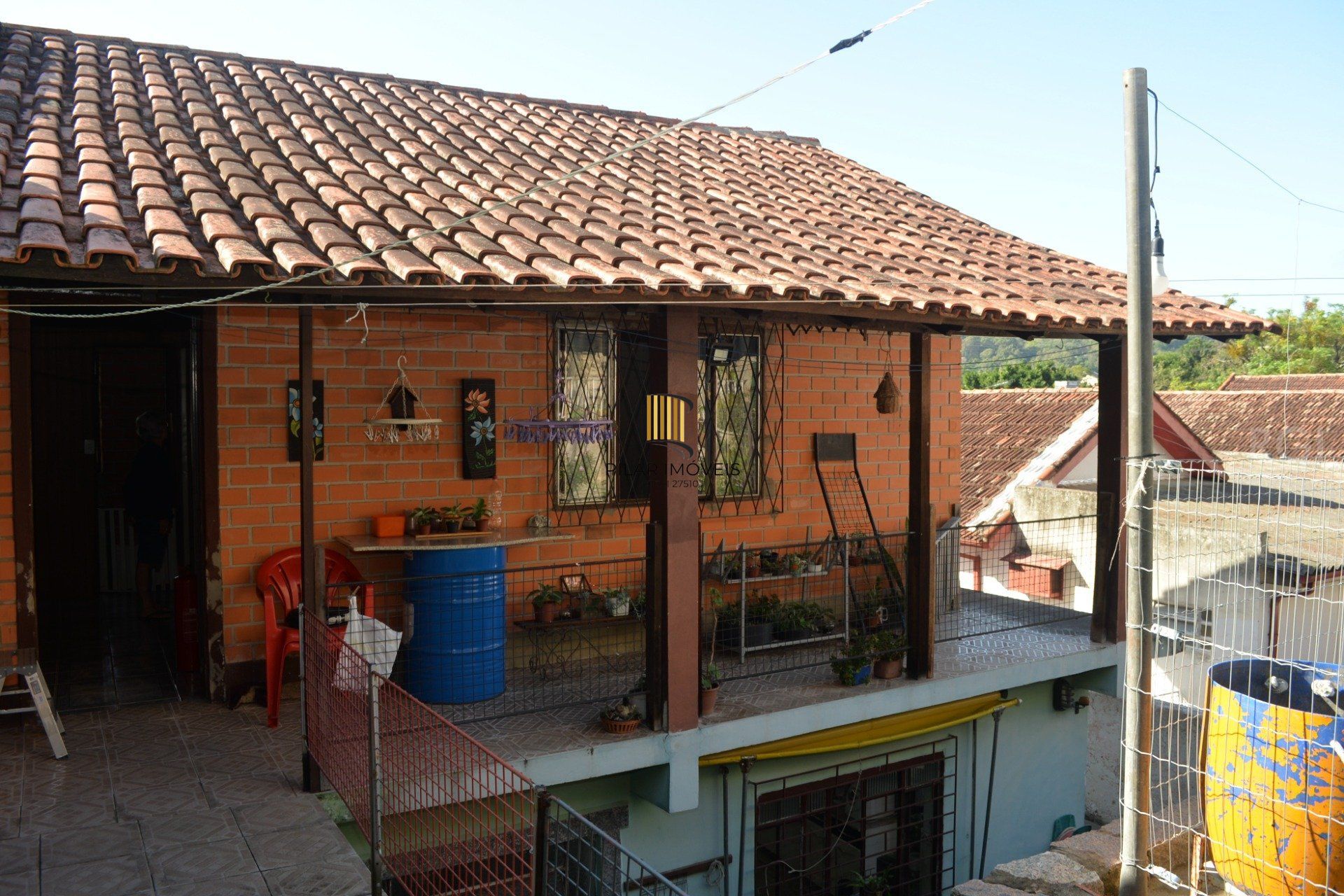 Sobrado para Venda - 168m², 4 dormitórios, 6 vagas - Jardim Sabará