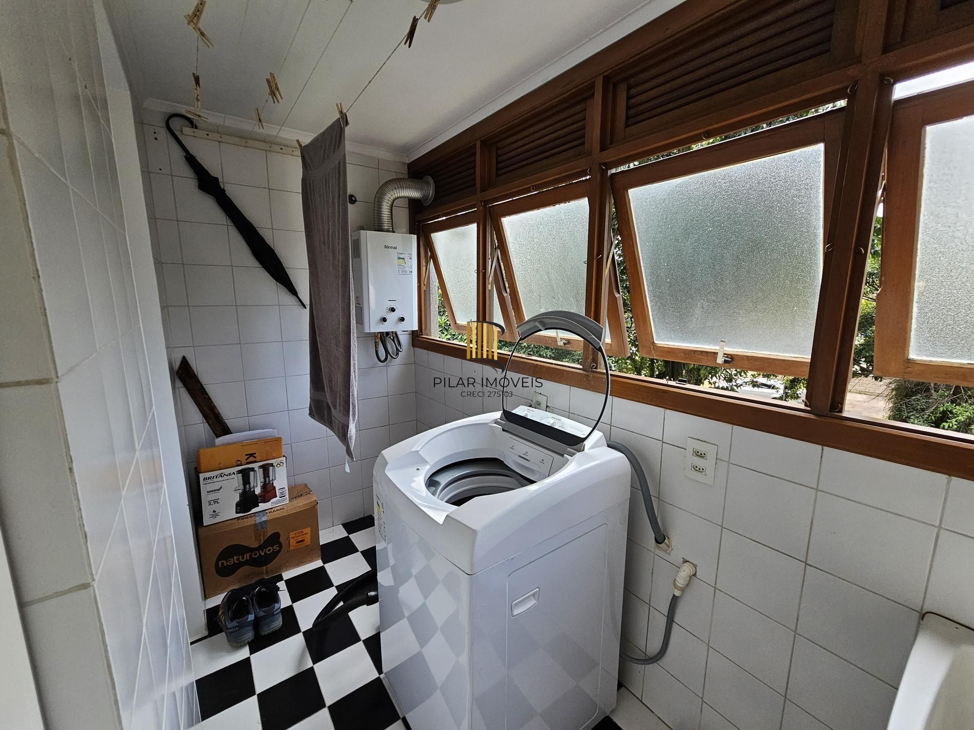 Apartamento 3 dormitórios no bairro Petrópolis