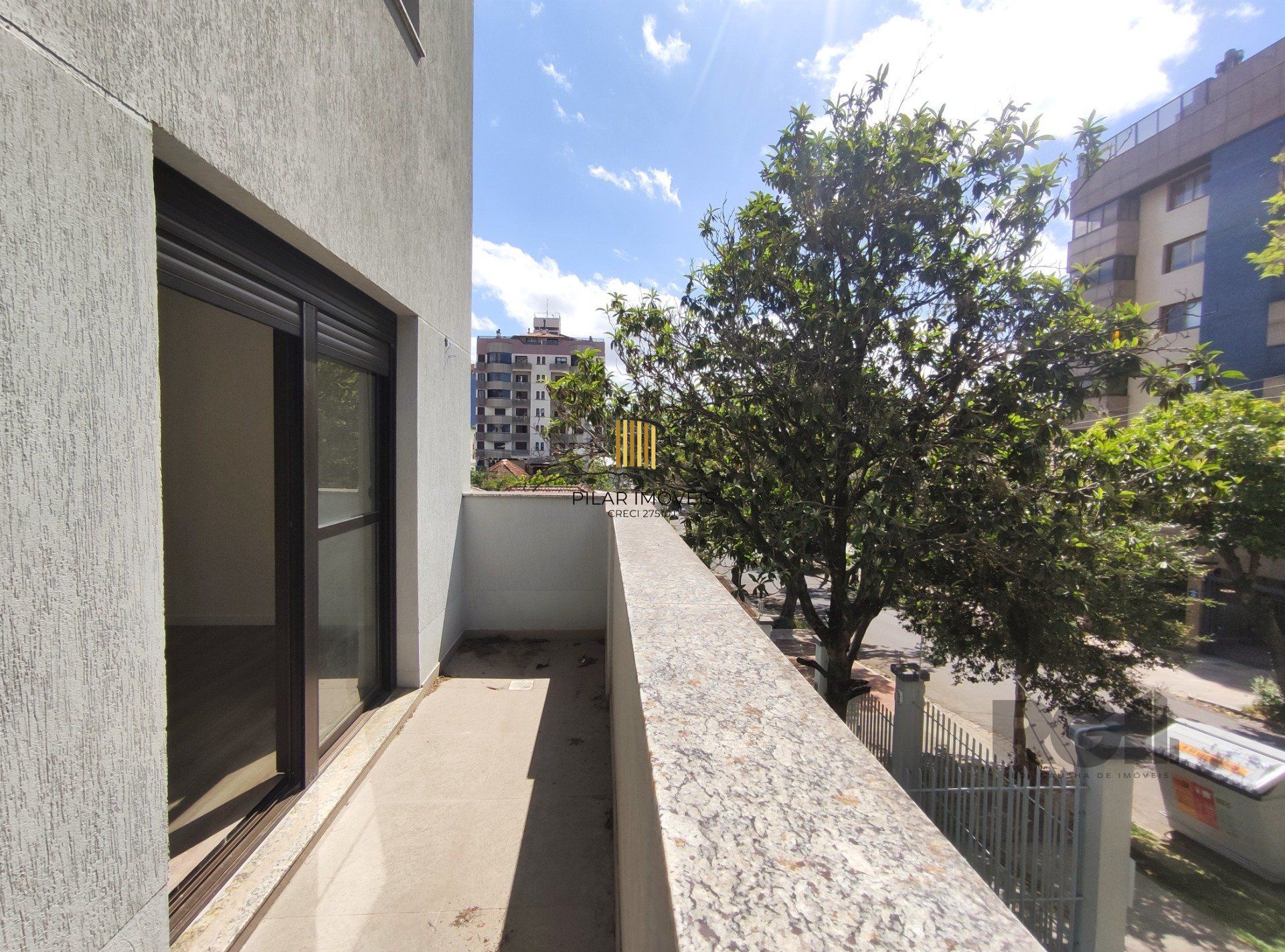Apartamento 2 dormitórios no bairro Auxiliadora - Pilar Imóveis