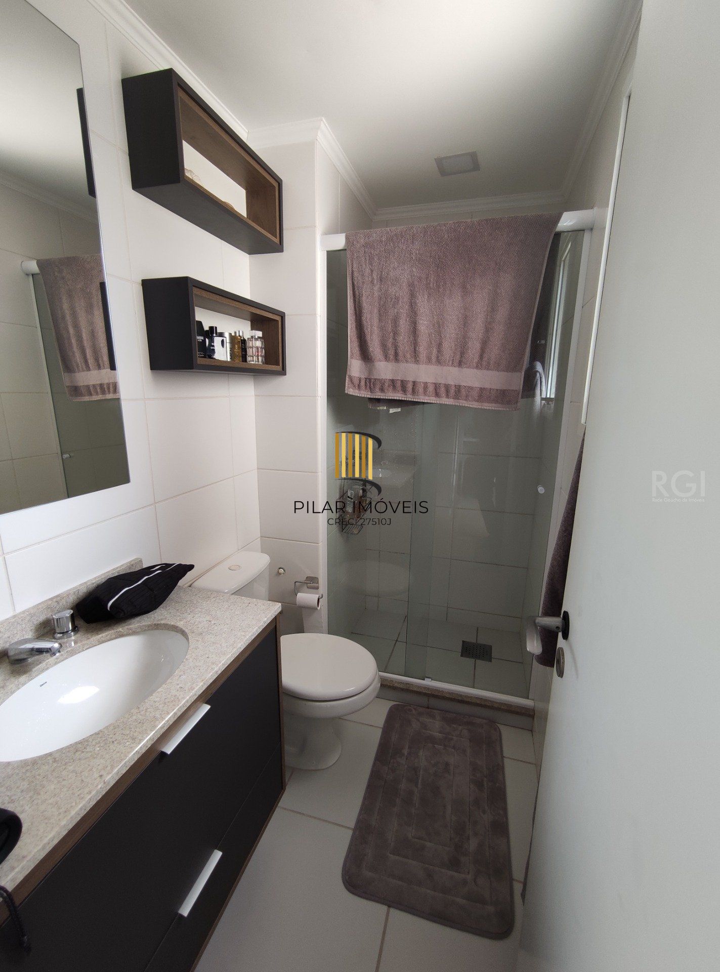 Apartamento para Venda - 162.53m², 3 dormitórios, sendo 3 suites, 2 vagas - Jardim Do Salso