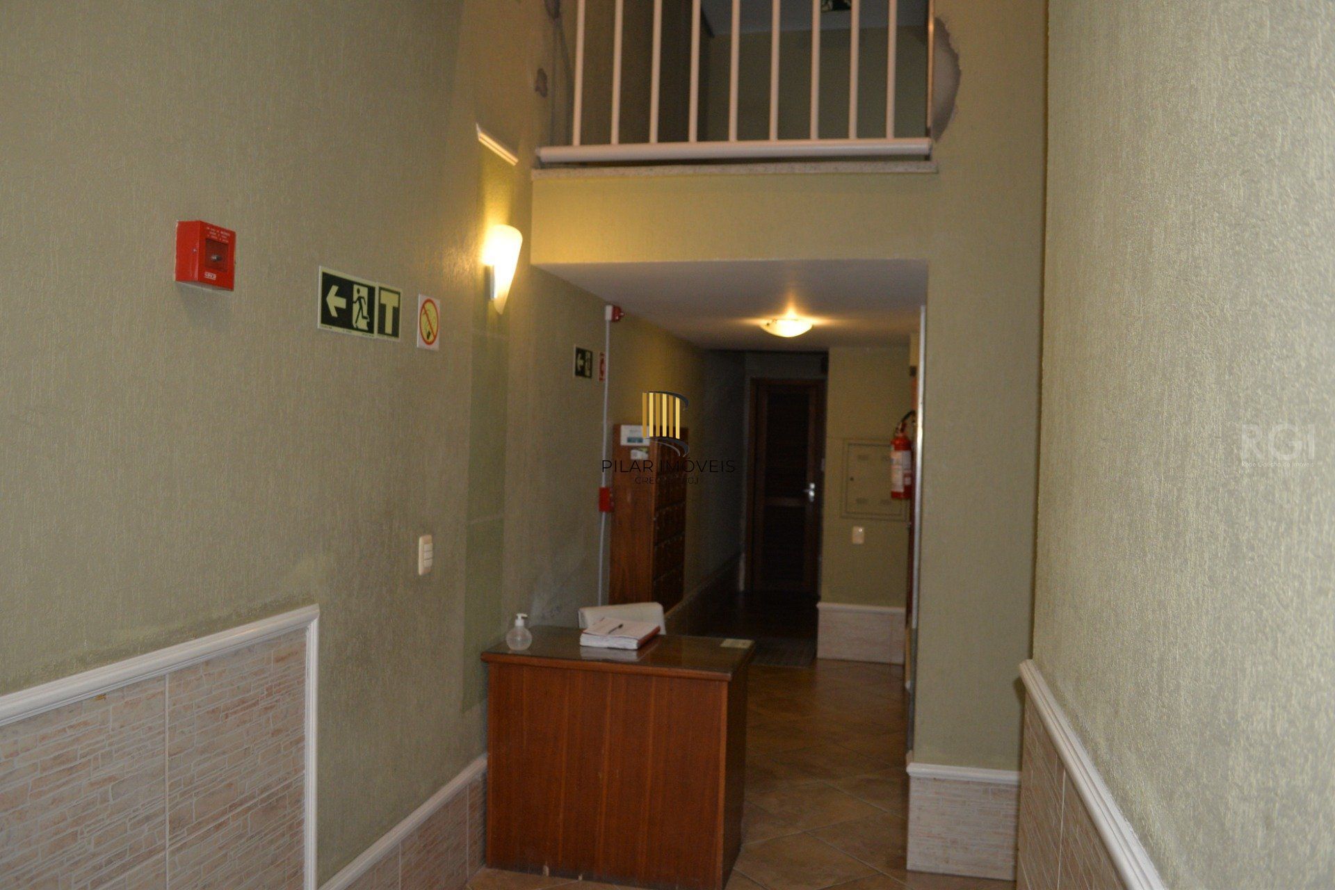Conjunto/Sala para Venda - 36.22m², 0 dormitórios, Passo da Areia