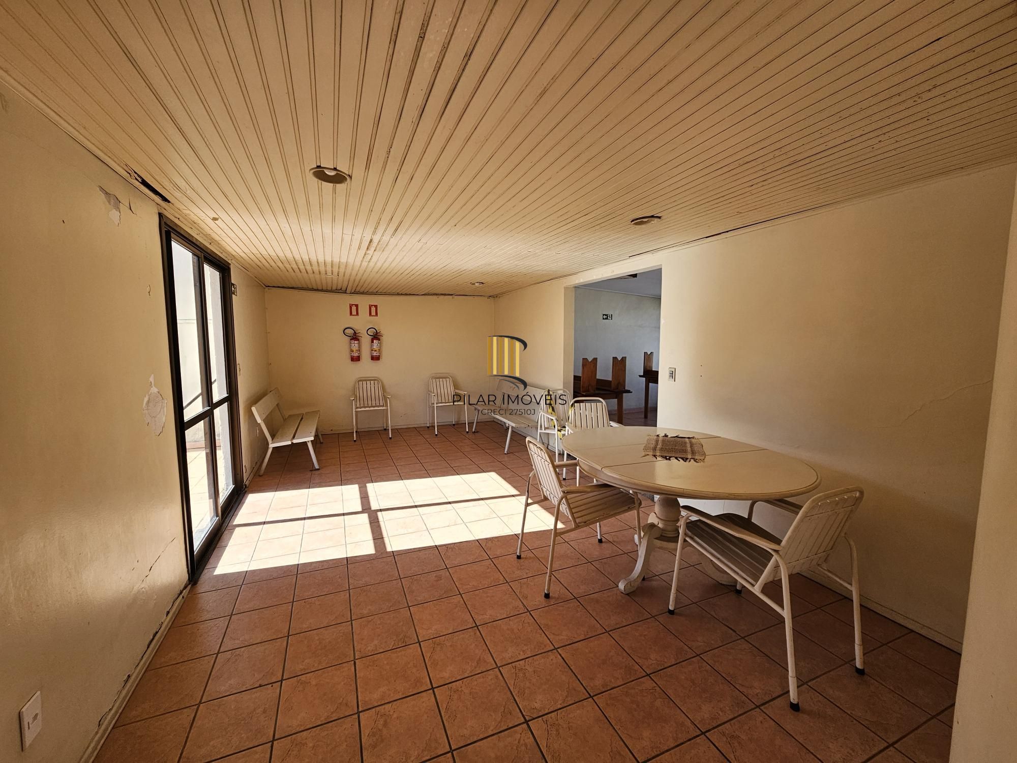 Apartamento 1 dormitório no bairro Independência