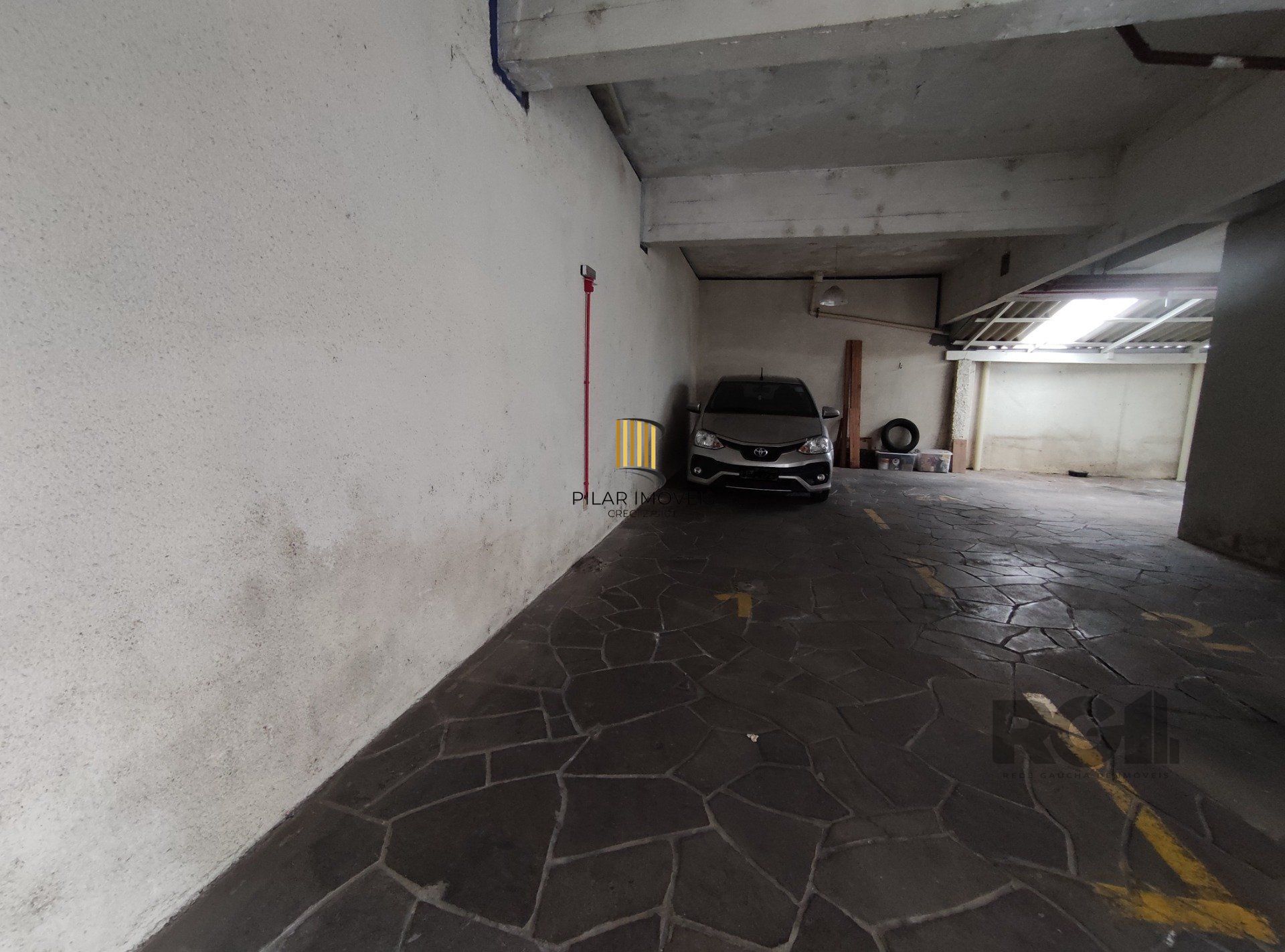 Apartamento para Venda - 94.09m², 3 dormitórios, 2 vagas - Mont Serrat