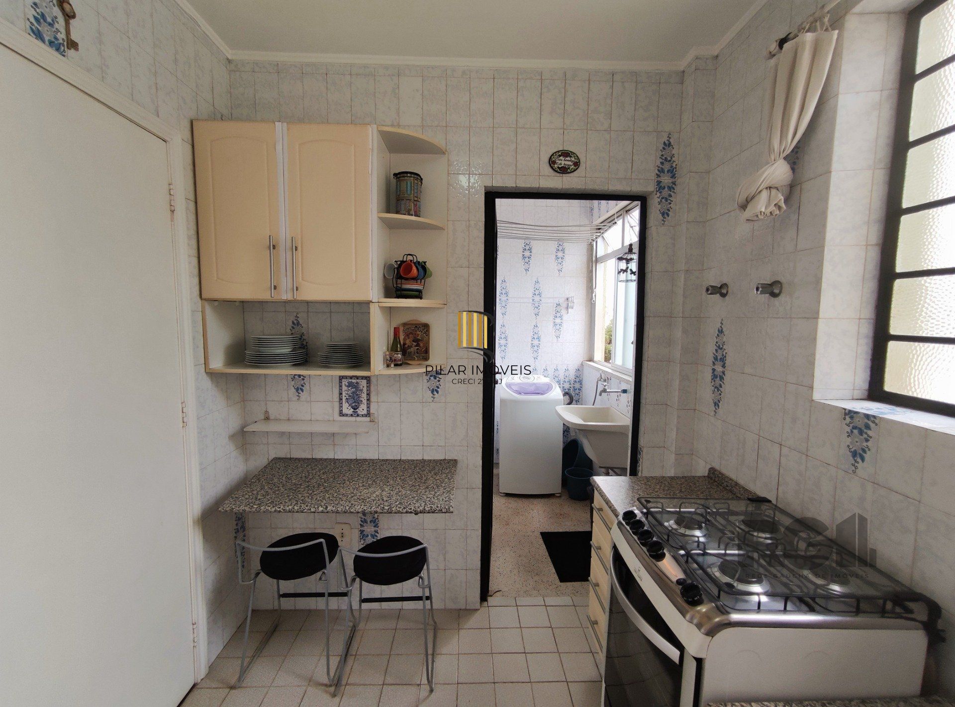 Apartamento 3 Dormitório(s) Bairro Mont Serrat