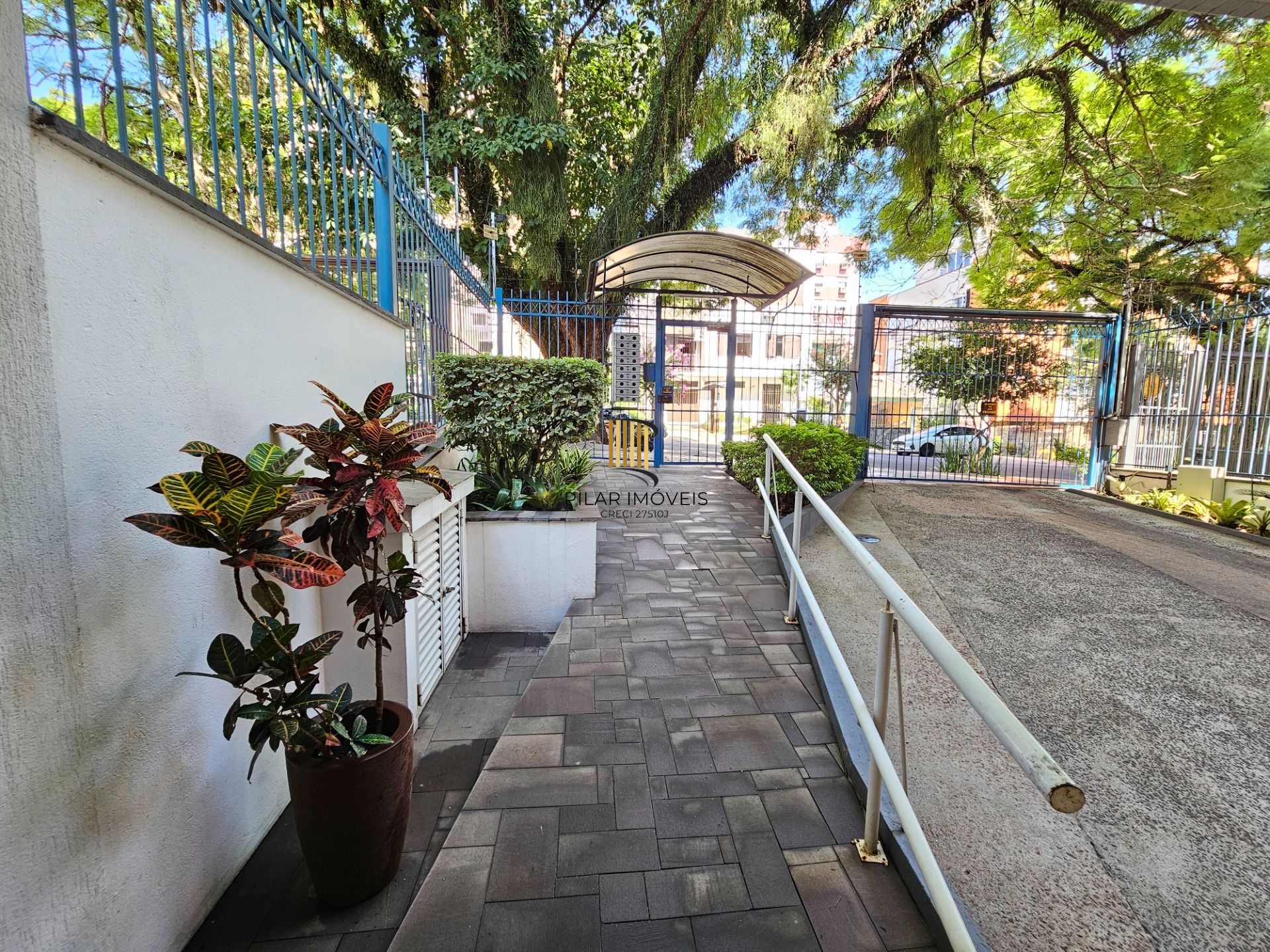 Apartamento 3 dormitórios no bairro São João