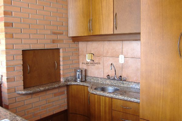 Cobertura para Venda - 171.92m², 3 dormitórios, sendo 1 suites, 2 vagas - São Sebastião